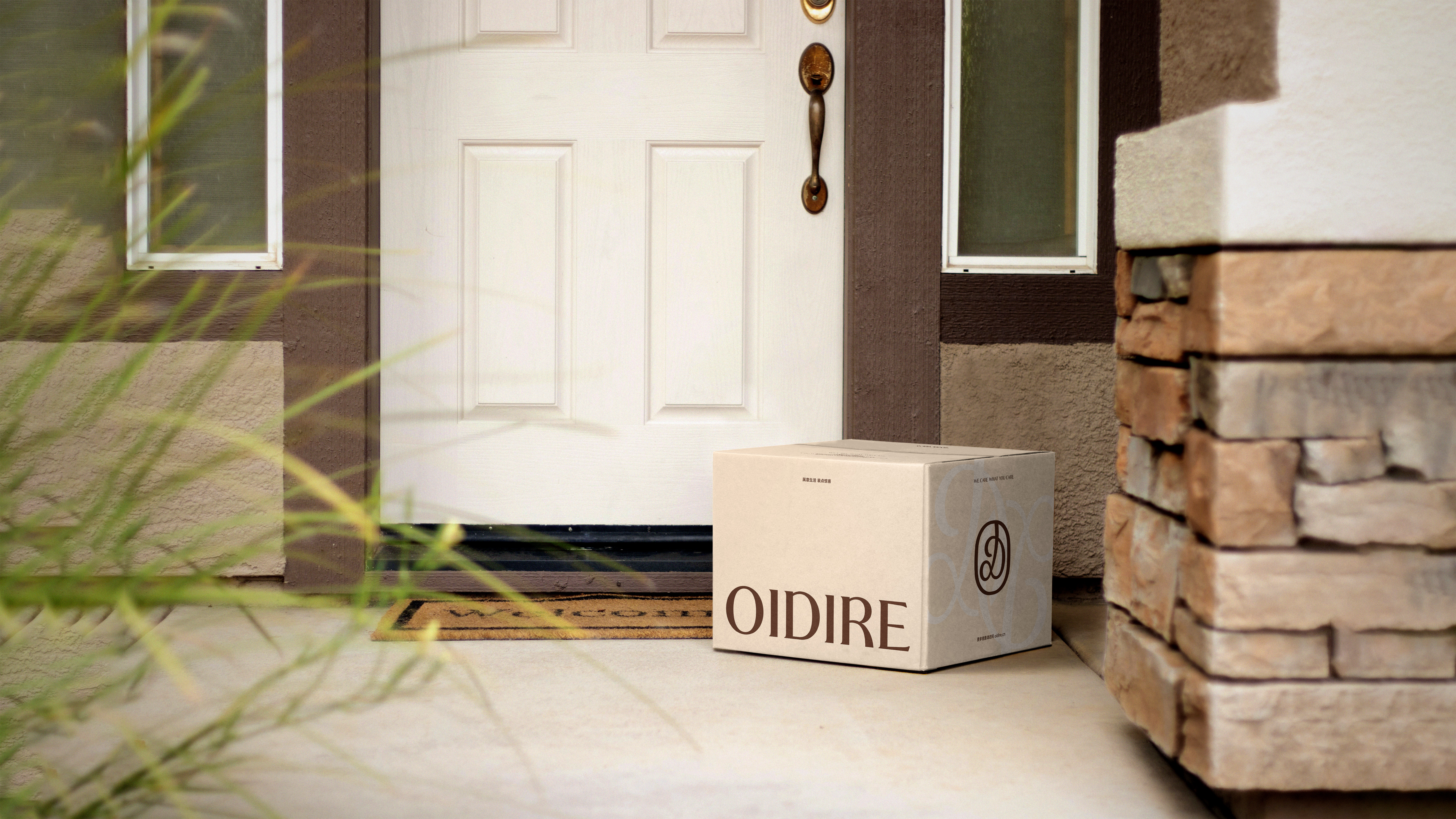 Brand strategy，Brand naming in Chinese，Logo design，VI design，packing design，