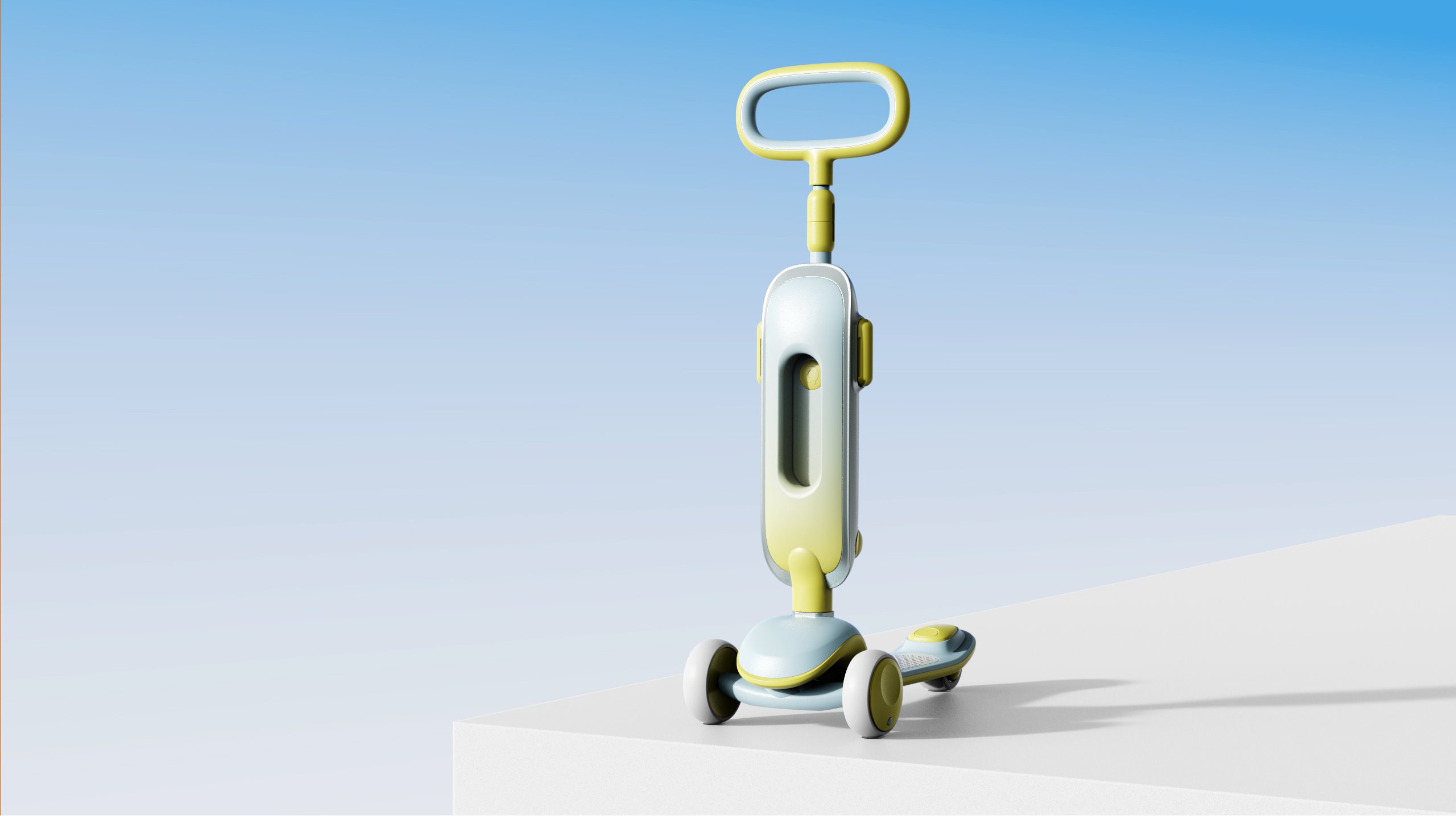 Three-in-one design，integration，multi-function，Children's Toys，