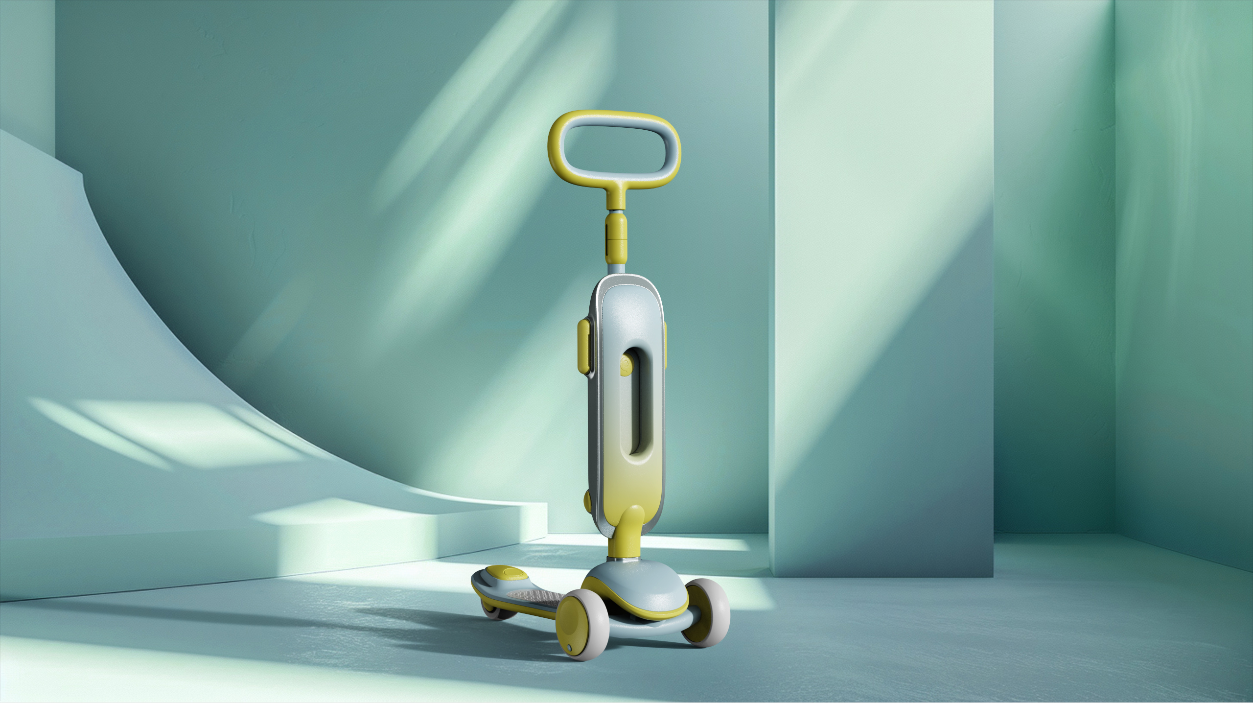 Three-in-one design，integration，multi-function，Children's Toys，