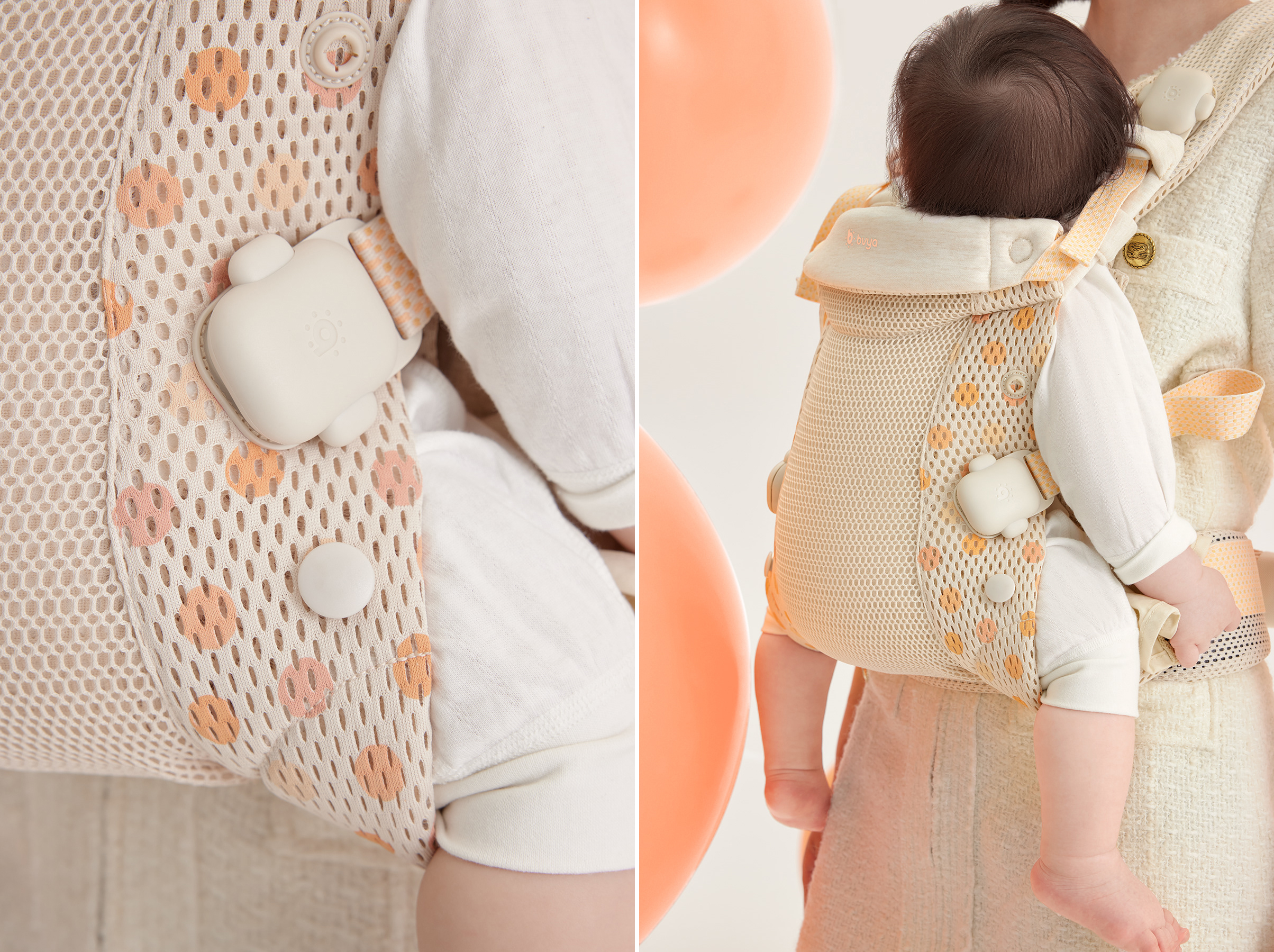 Baby carrier design，product design，industrial design，