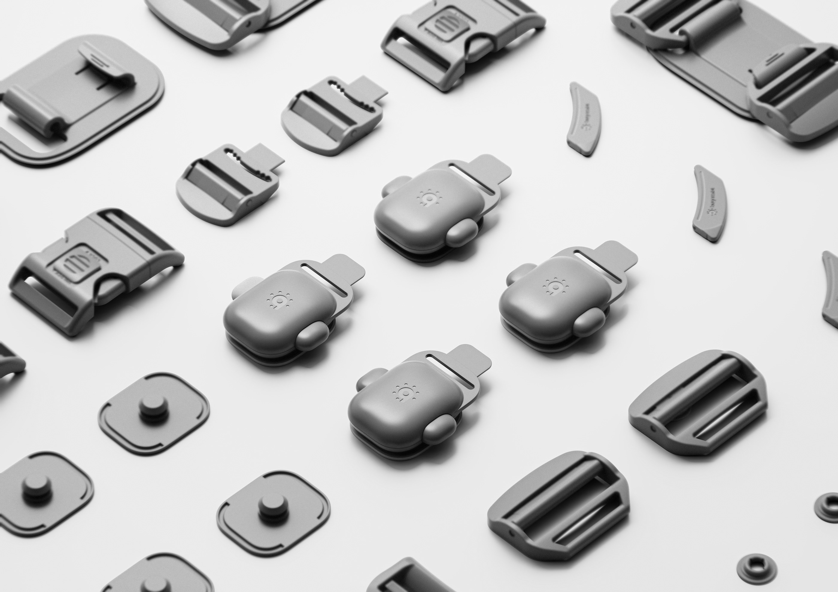 Baby carrier design，product design，industrial design，