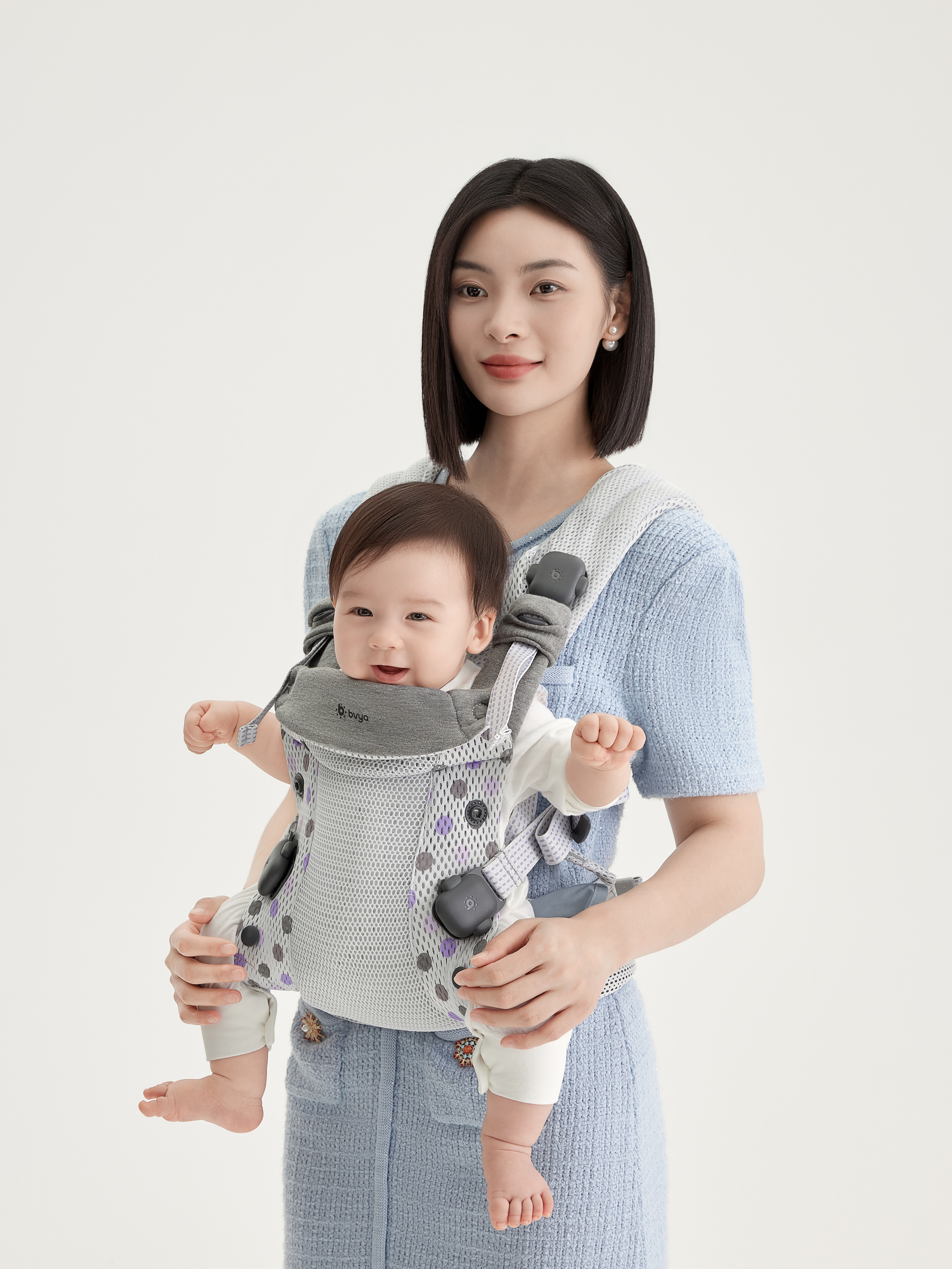 Baby carrier design，product design，industrial design，