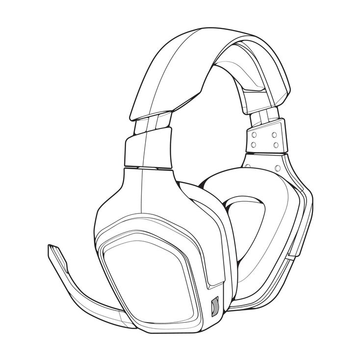 Headphones, Headphones, 3c，