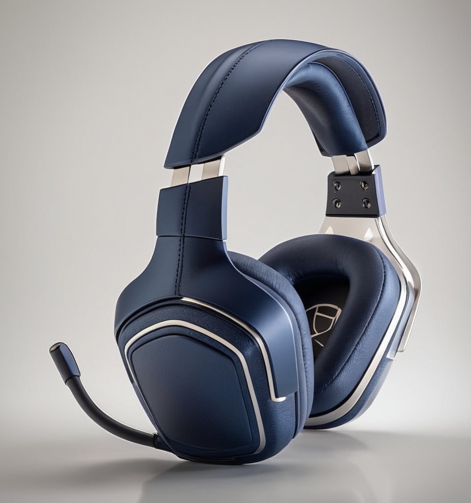 Headphones, Headphones, 3c，