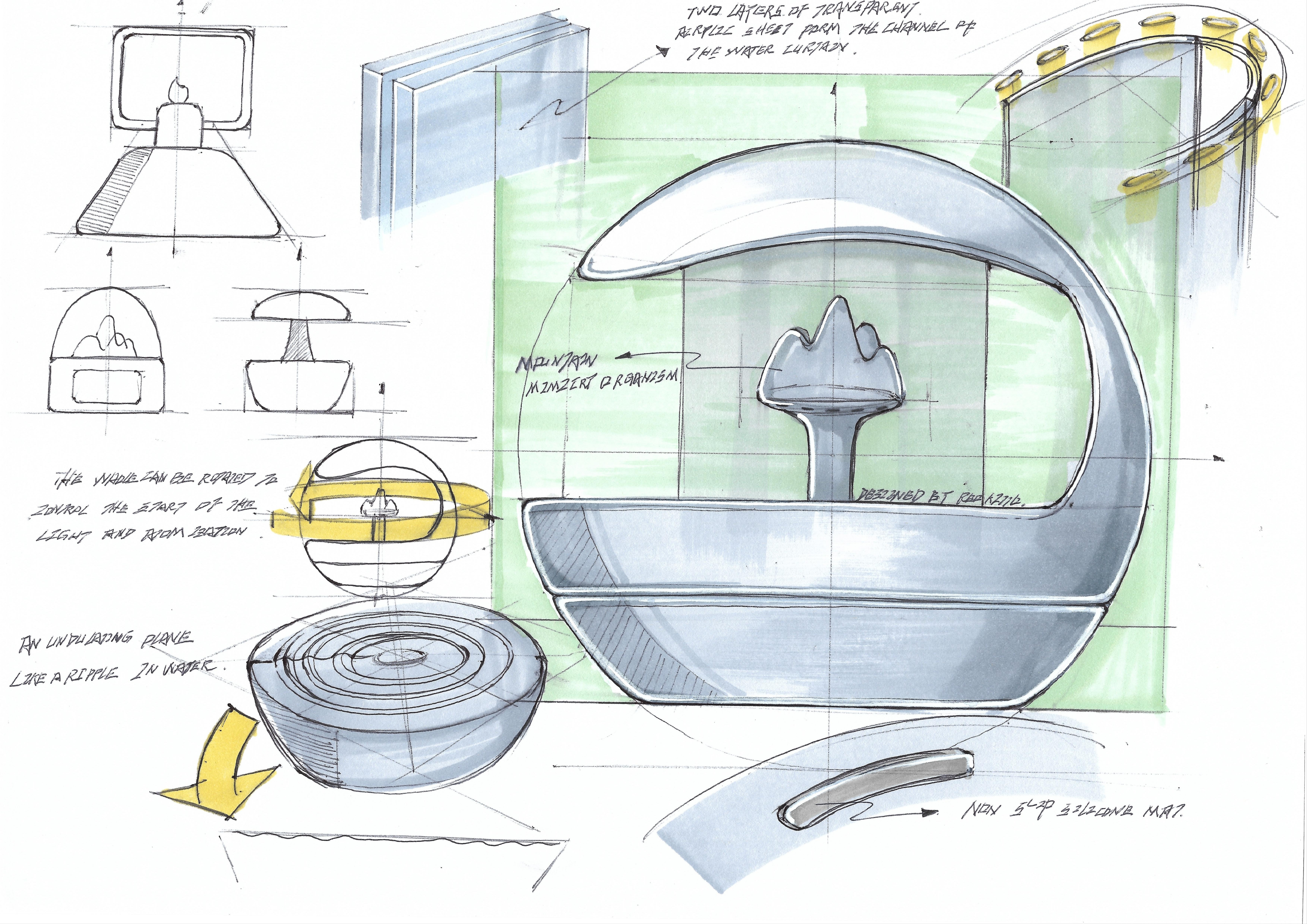 product design，industrial design，industrialdesign，product design，External network porter，IG，Ins，