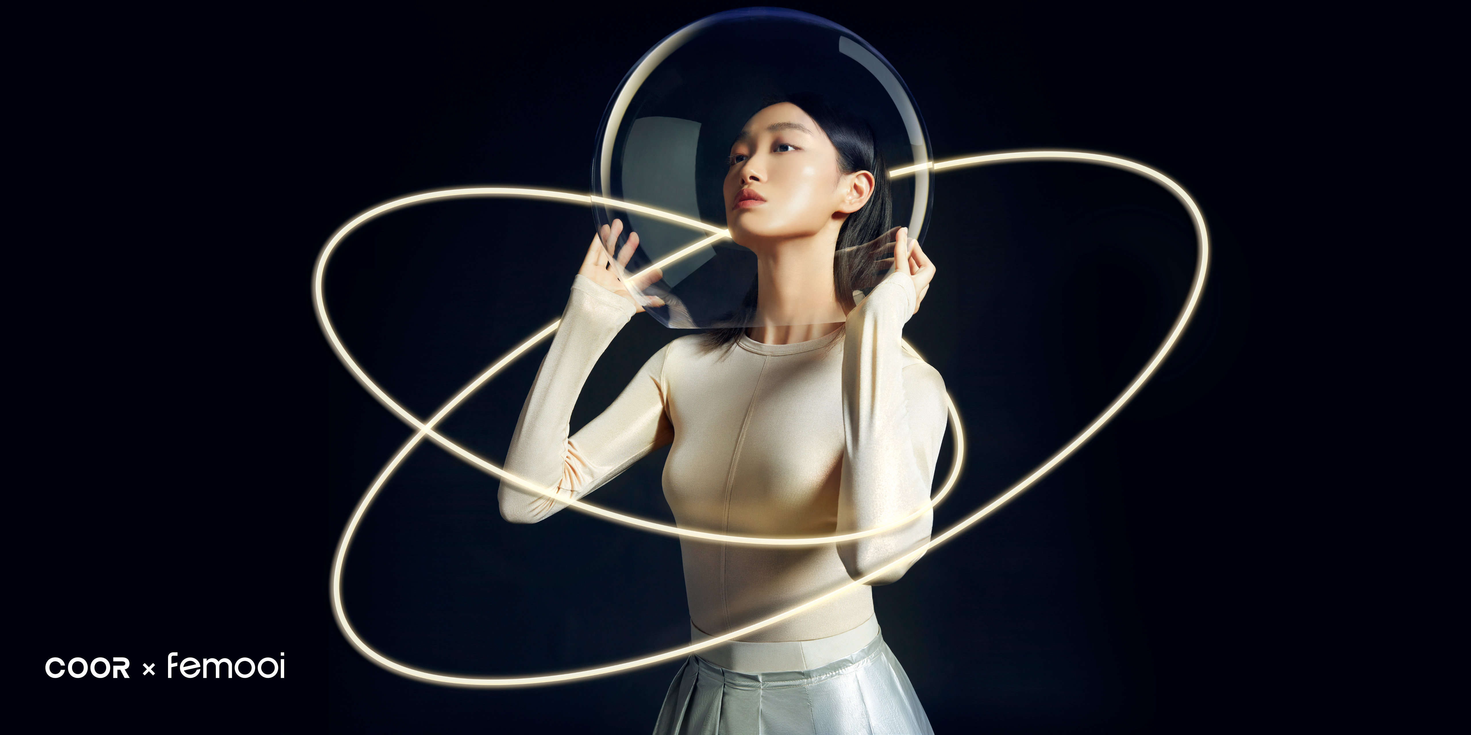 Brand design，product design，Beauty brand，science and technology，Beauty products，Medical beauty instrument，