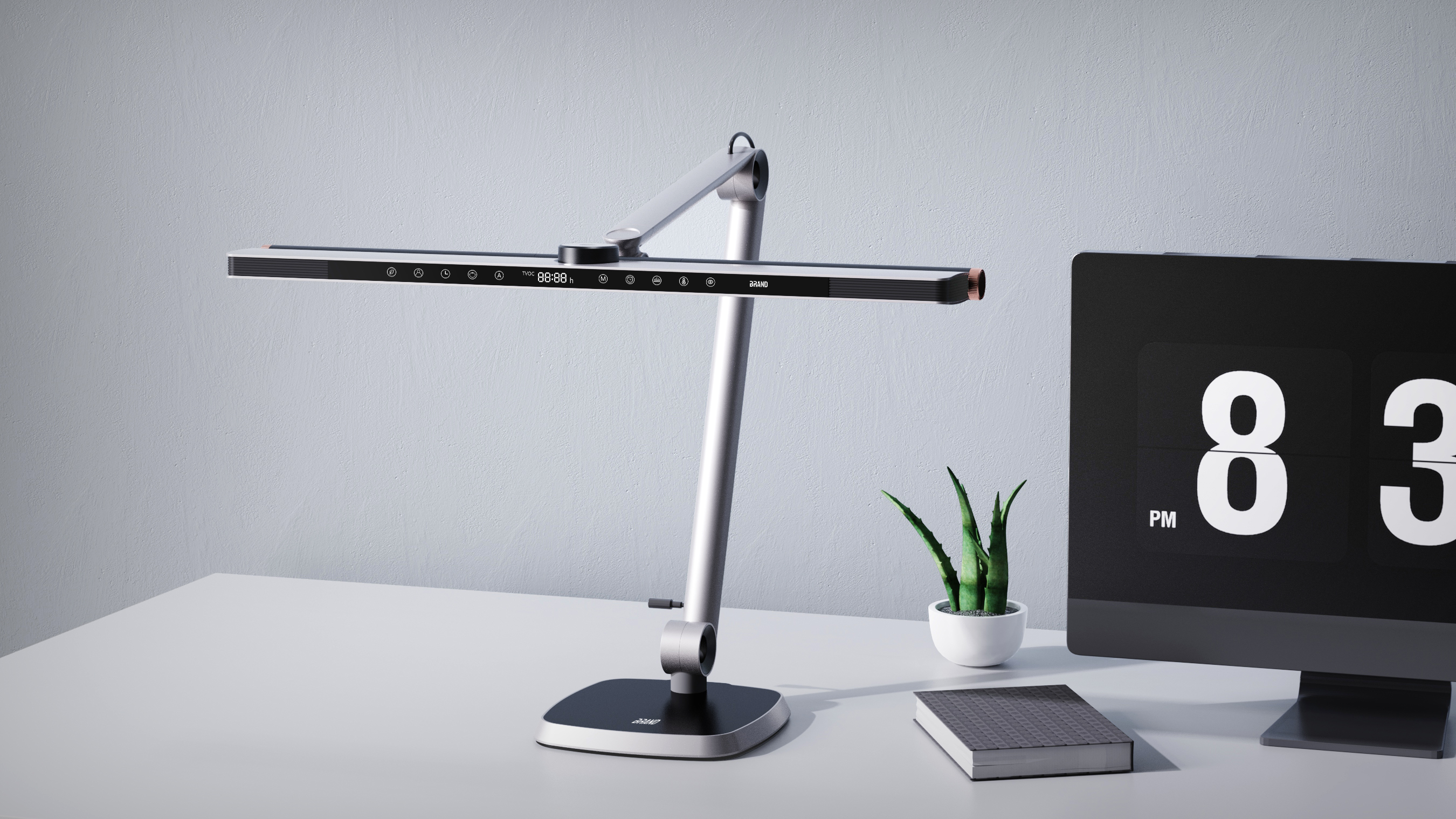 Table Lamp Products，High end products，Pearl Sea Birthday Shell，Appearance design，industrial design，product design，Product planning，Business simplicity，