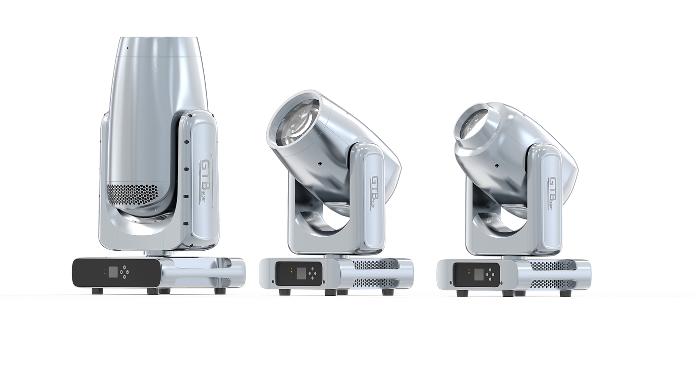 stage lights，
