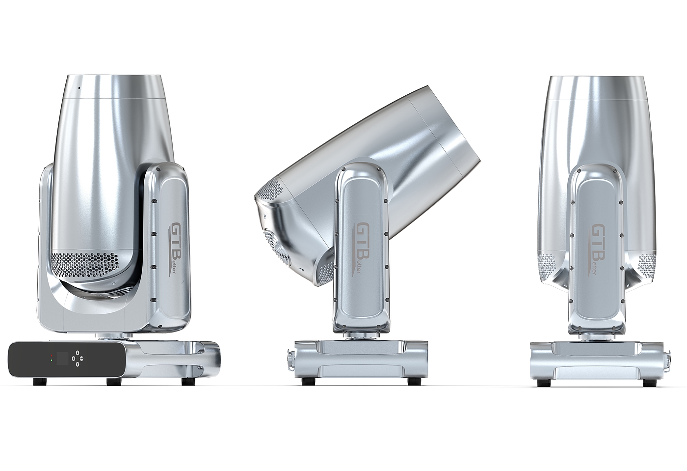stage lights，