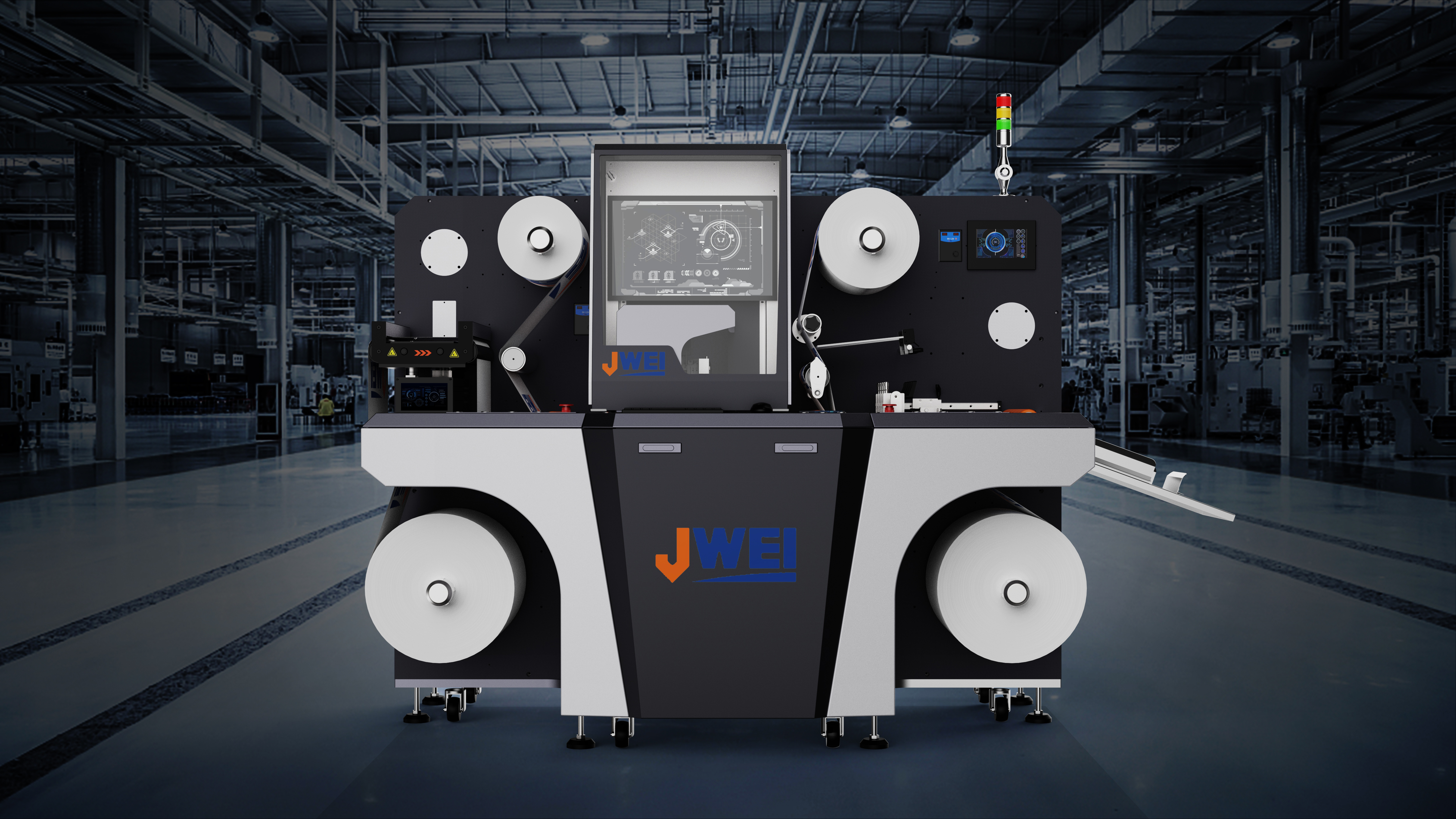 Sheet metal equipment，Die cutting machine，equipment，