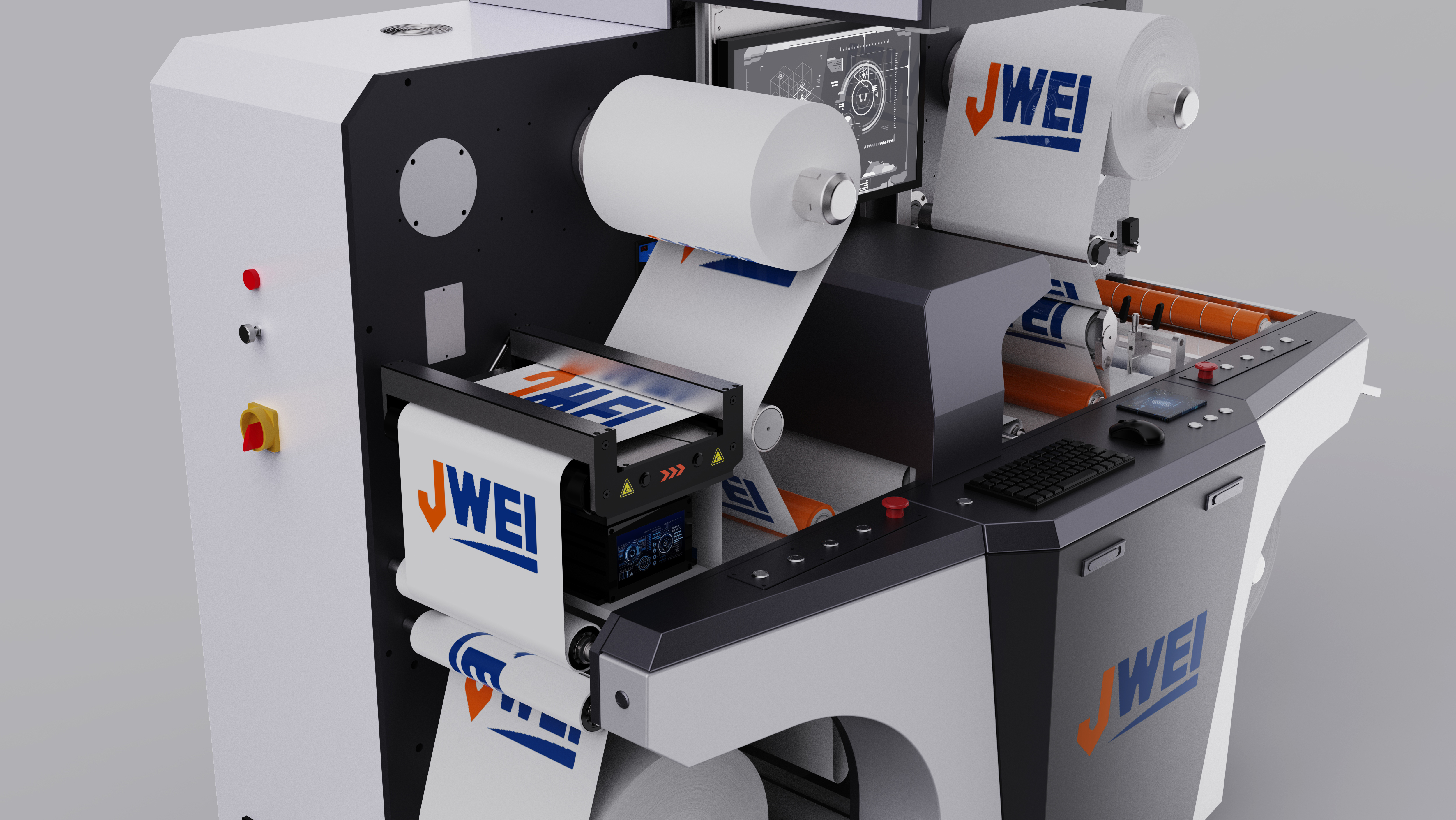 Sheet metal equipment，Die cutting machine，equipment，