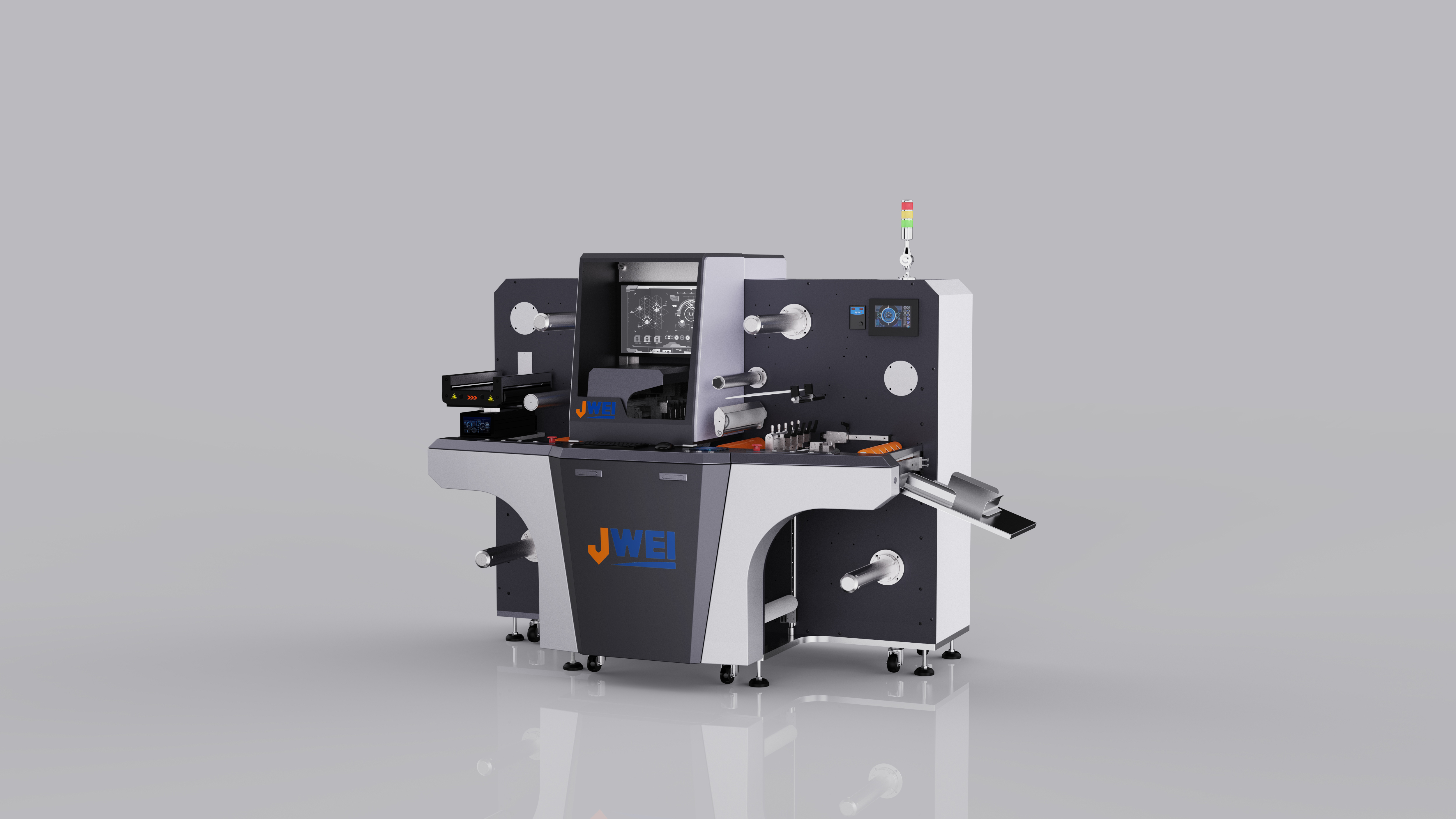 Sheet metal equipment，Die cutting machine，equipment，