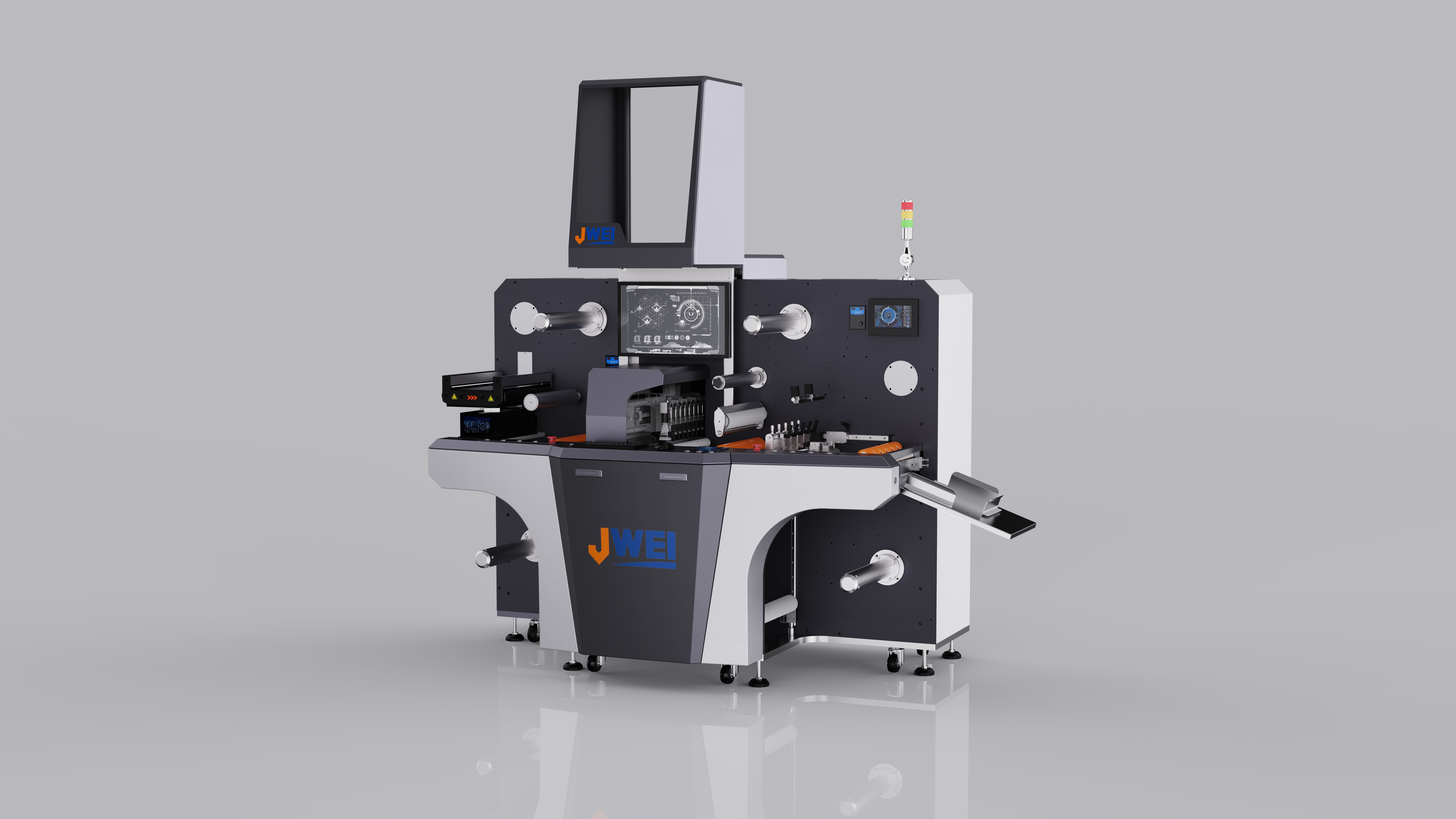 Sheet metal equipment，Die cutting machine，equipment，