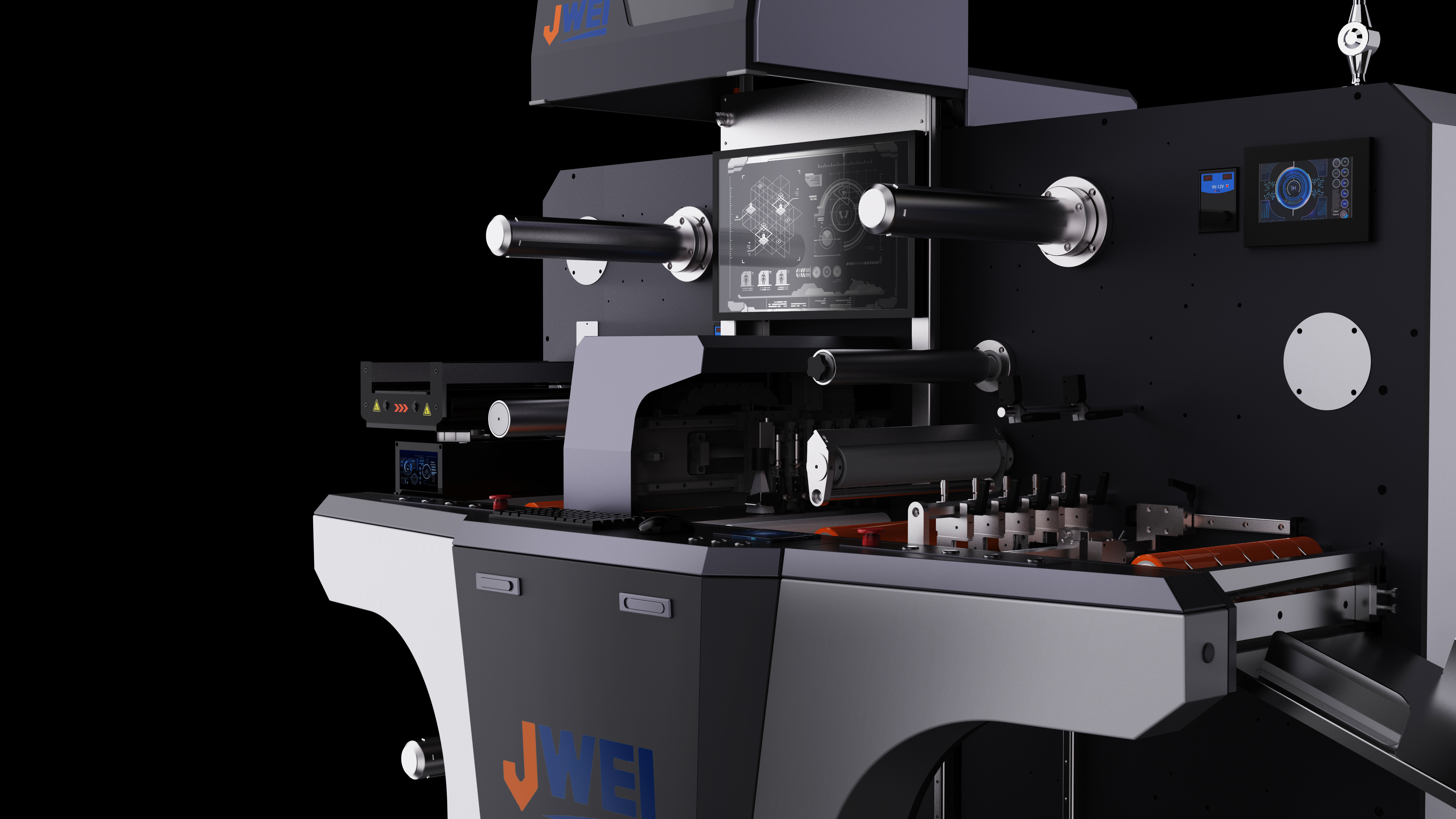 Sheet metal equipment，Die cutting machine，equipment，