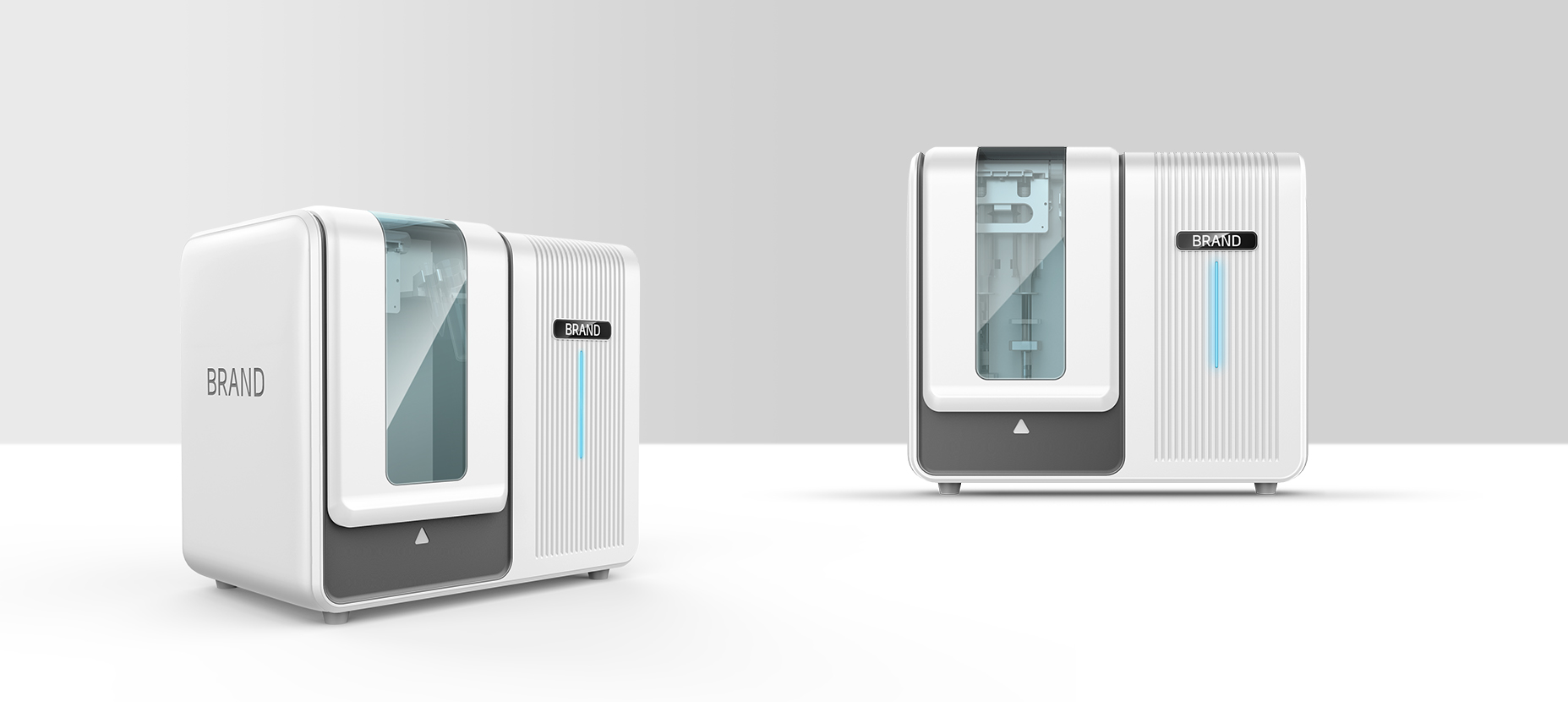 Medical product design，ant elephant design，medical apparatus and instruments，Medical equipment，