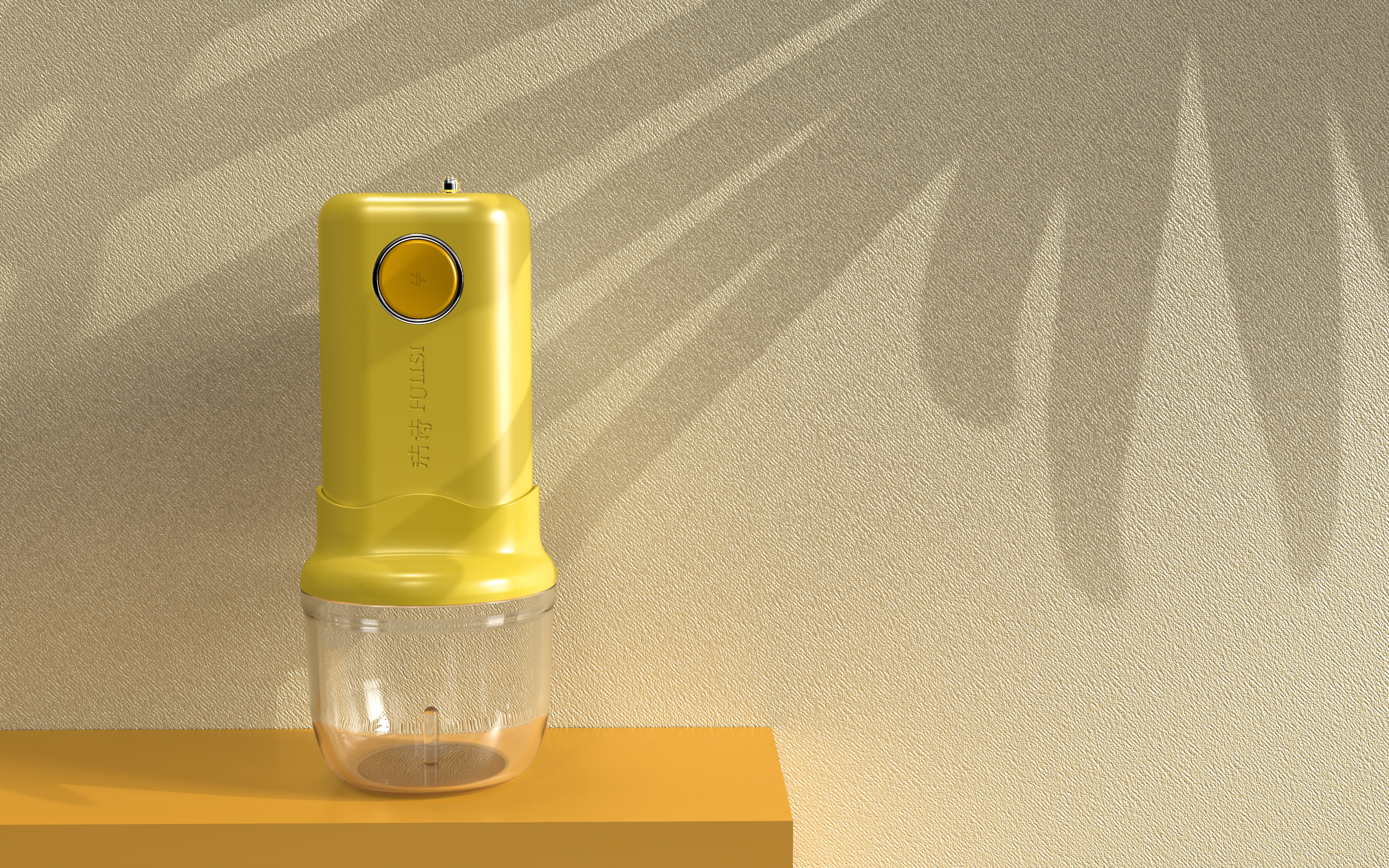 Whisk，industrial design，product design，small home appliances，Design services，Mellow，Simplicity，Cute fun，