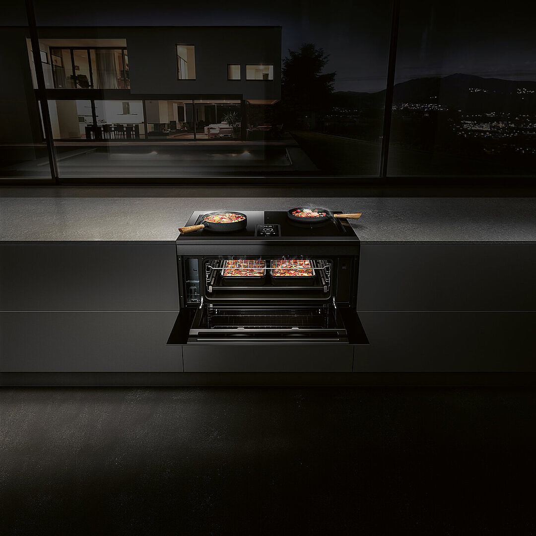 furniture，oven，Red dot award，Design，