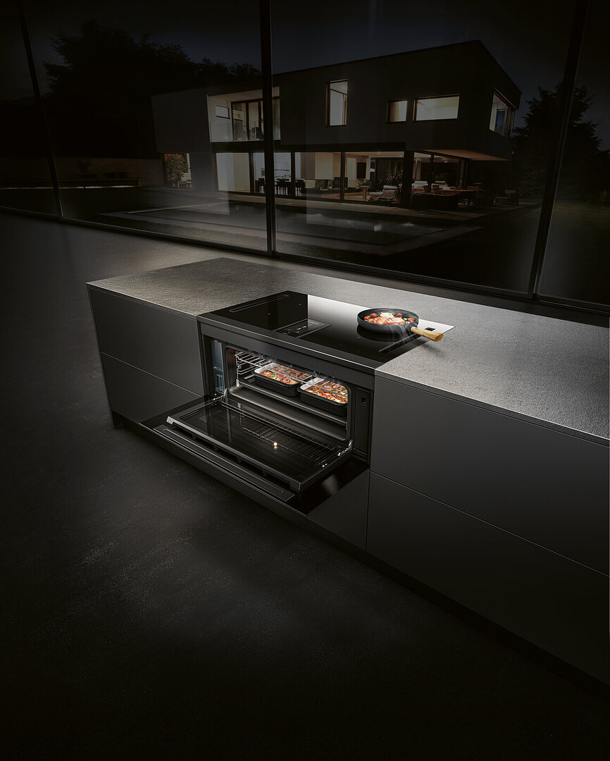 furniture，oven，Red dot award，Design，