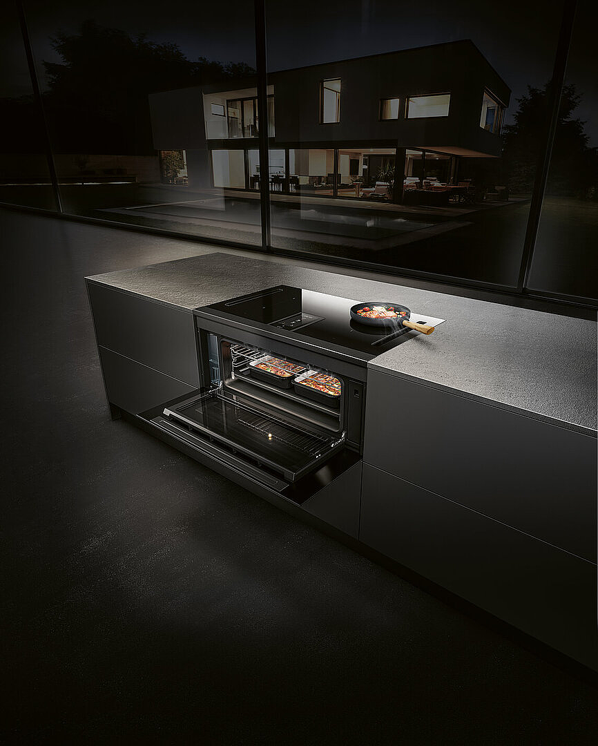 furniture，oven，Red dot award，Design，
