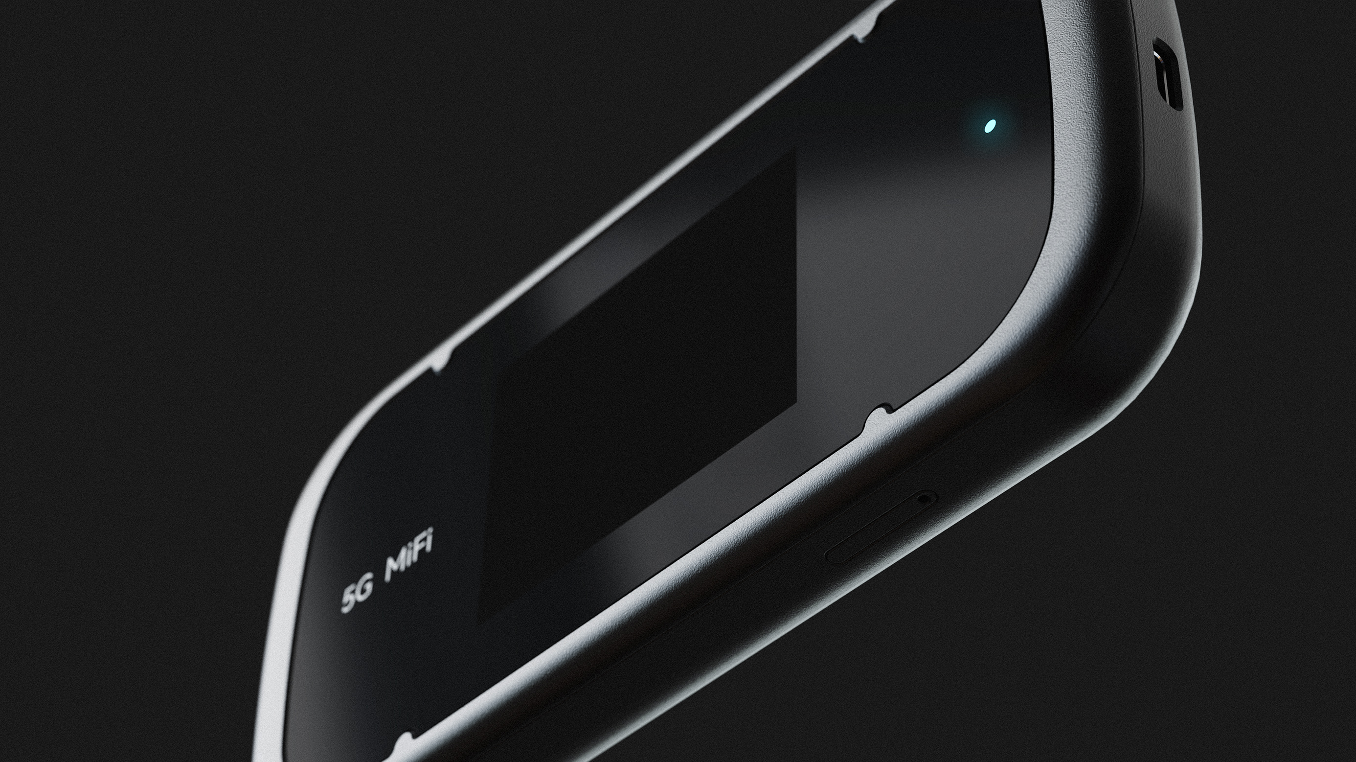 Router，wifi，Mifi，move，Portable，industrial design，product design，signal communication，