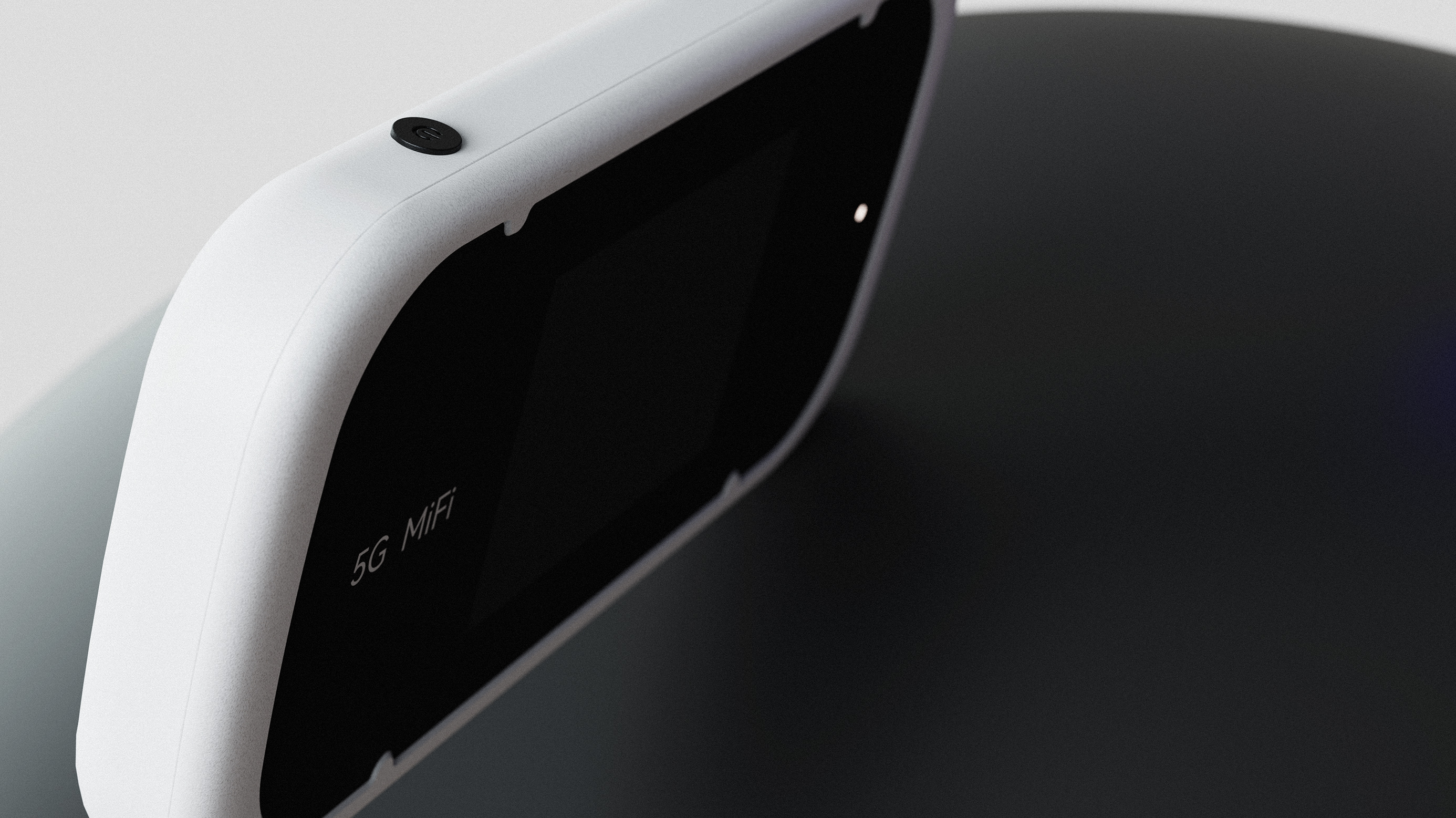 Router，wifi，Mifi，move，Portable，industrial design，product design，signal communication，