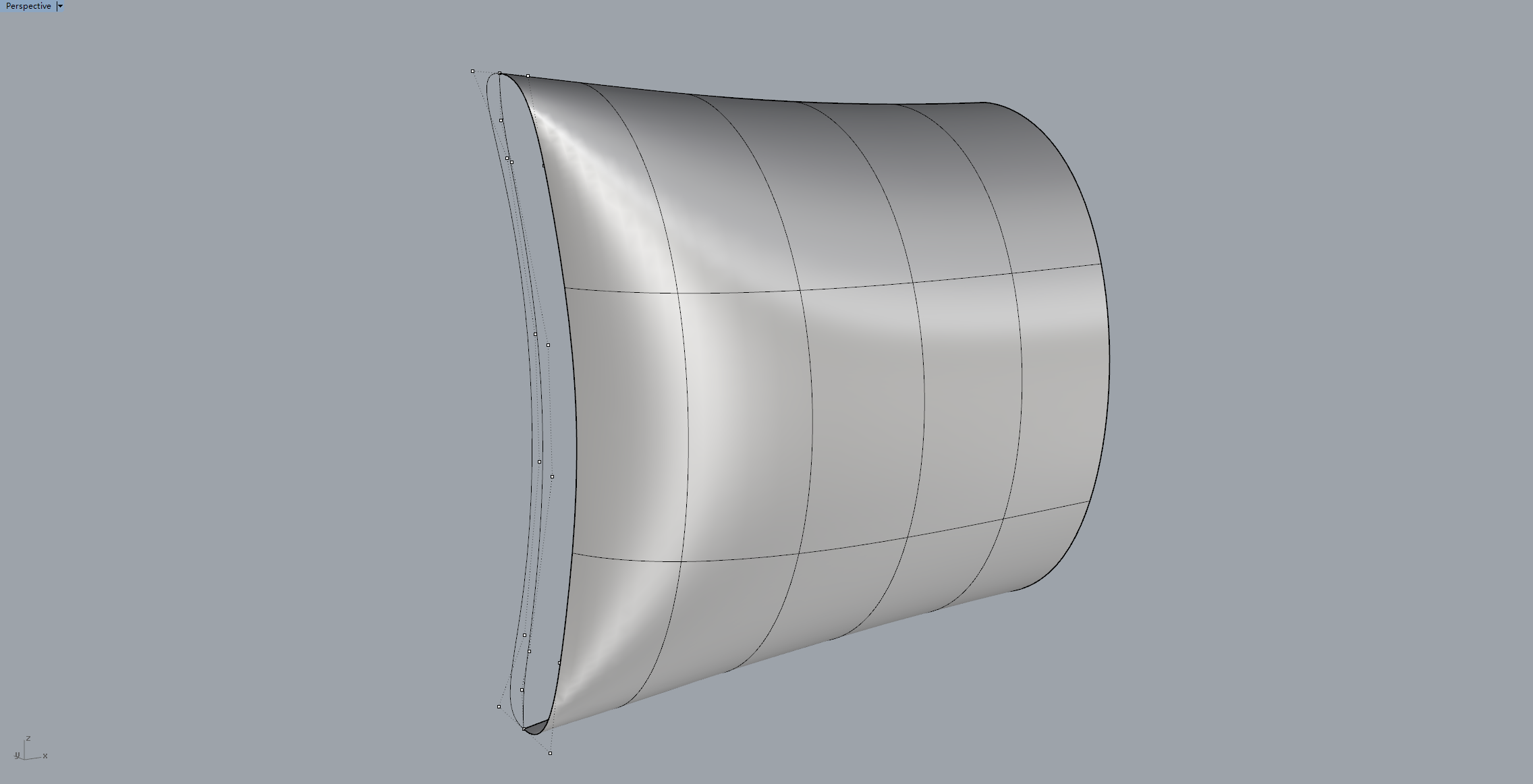 rhinoceros，Sofa modeling，UG，Household products，