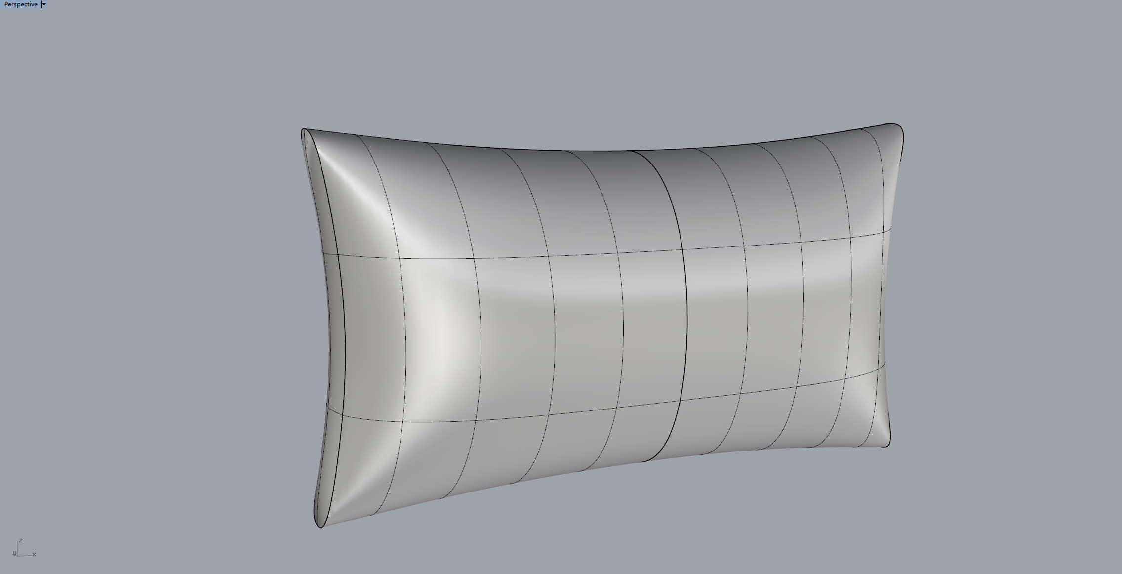 rhinoceros，Sofa modeling，UG，Household products，