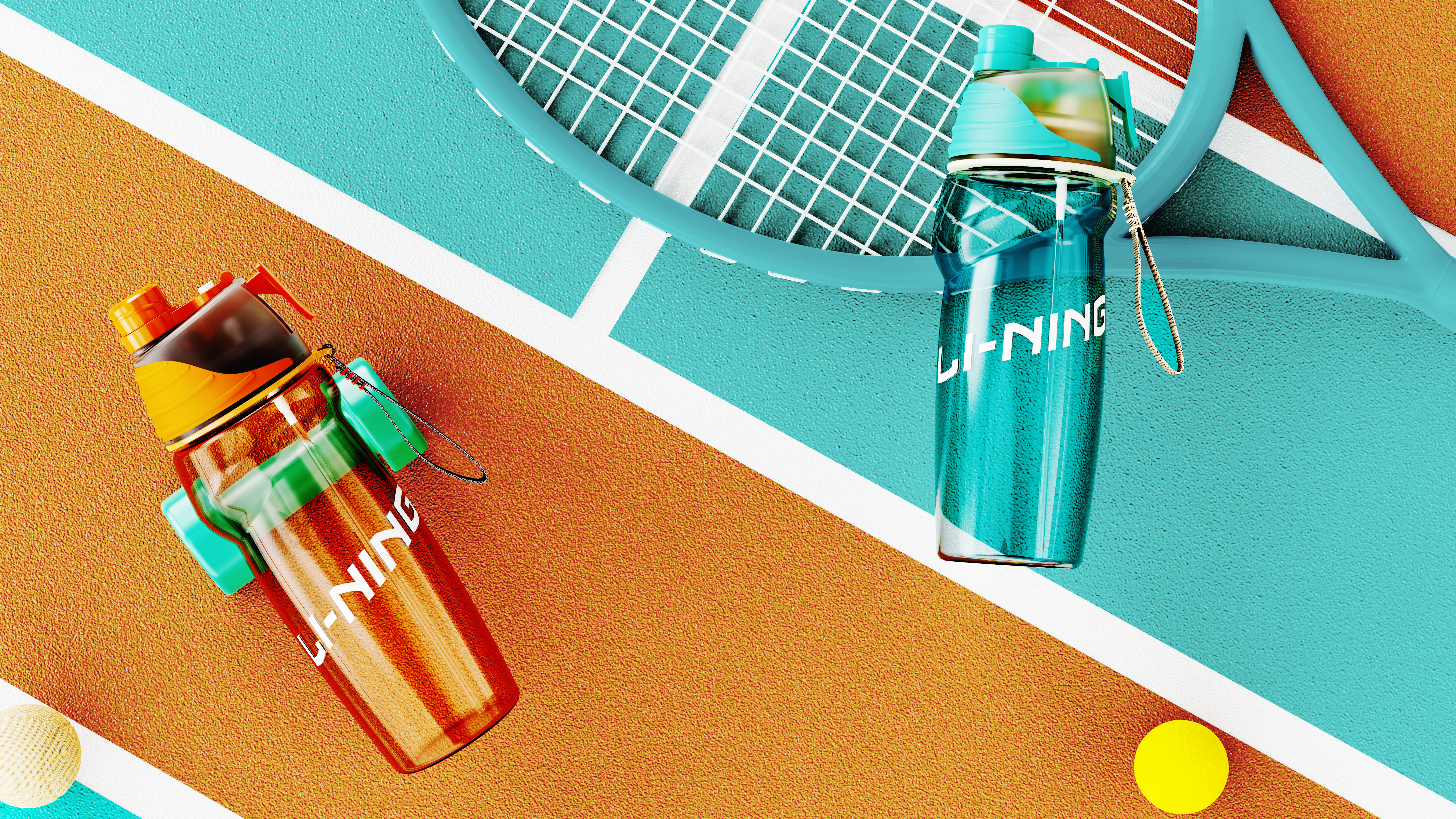 Sports cup，spray，Bodybuilding，outdoors，