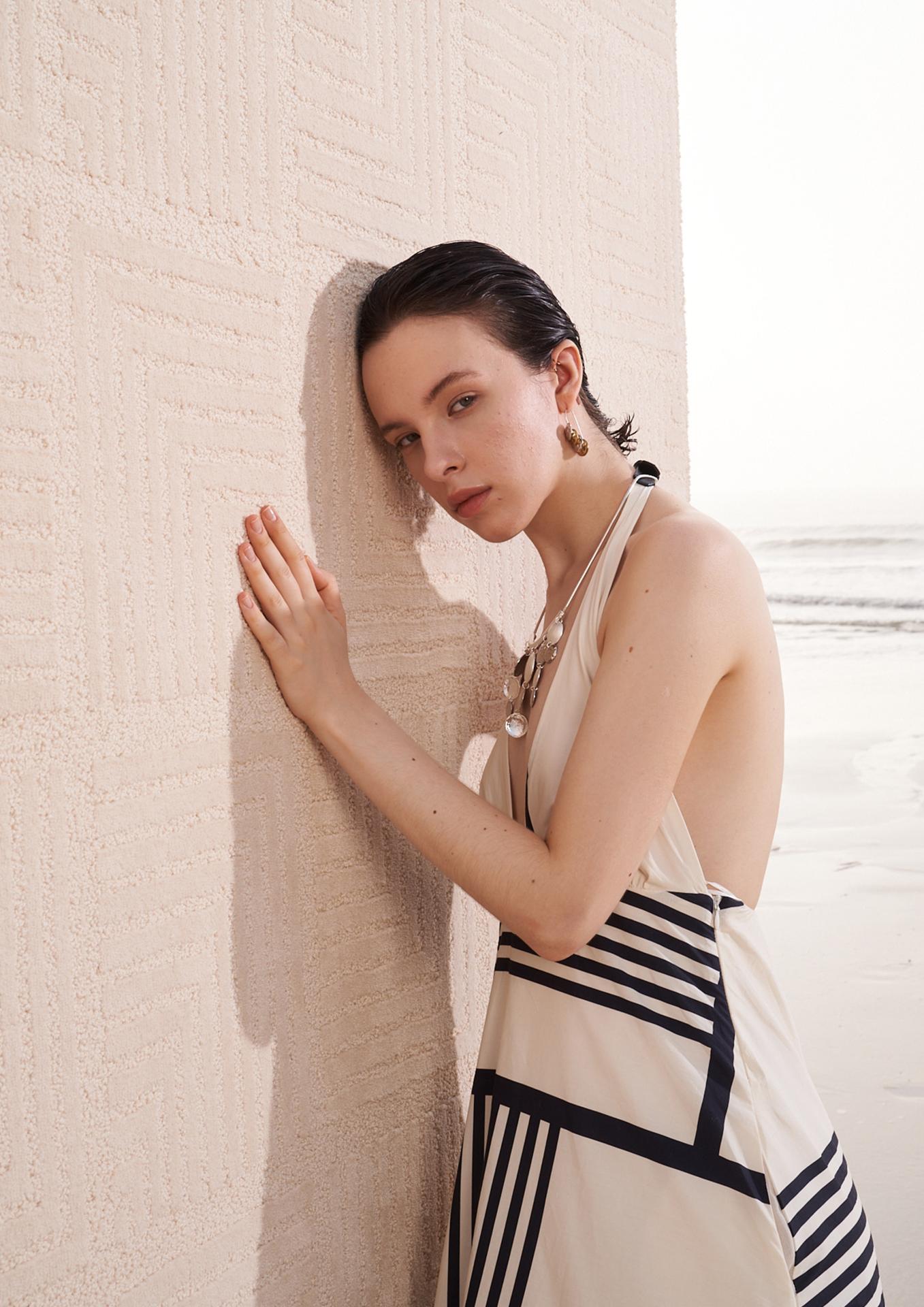 carpet，French Design Award，Award declaration，More than Cuba，pattern design，