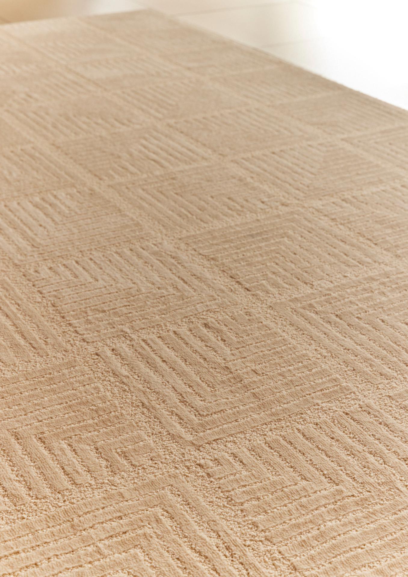 carpet，French Design Award，Award declaration，More than Cuba，pattern design，