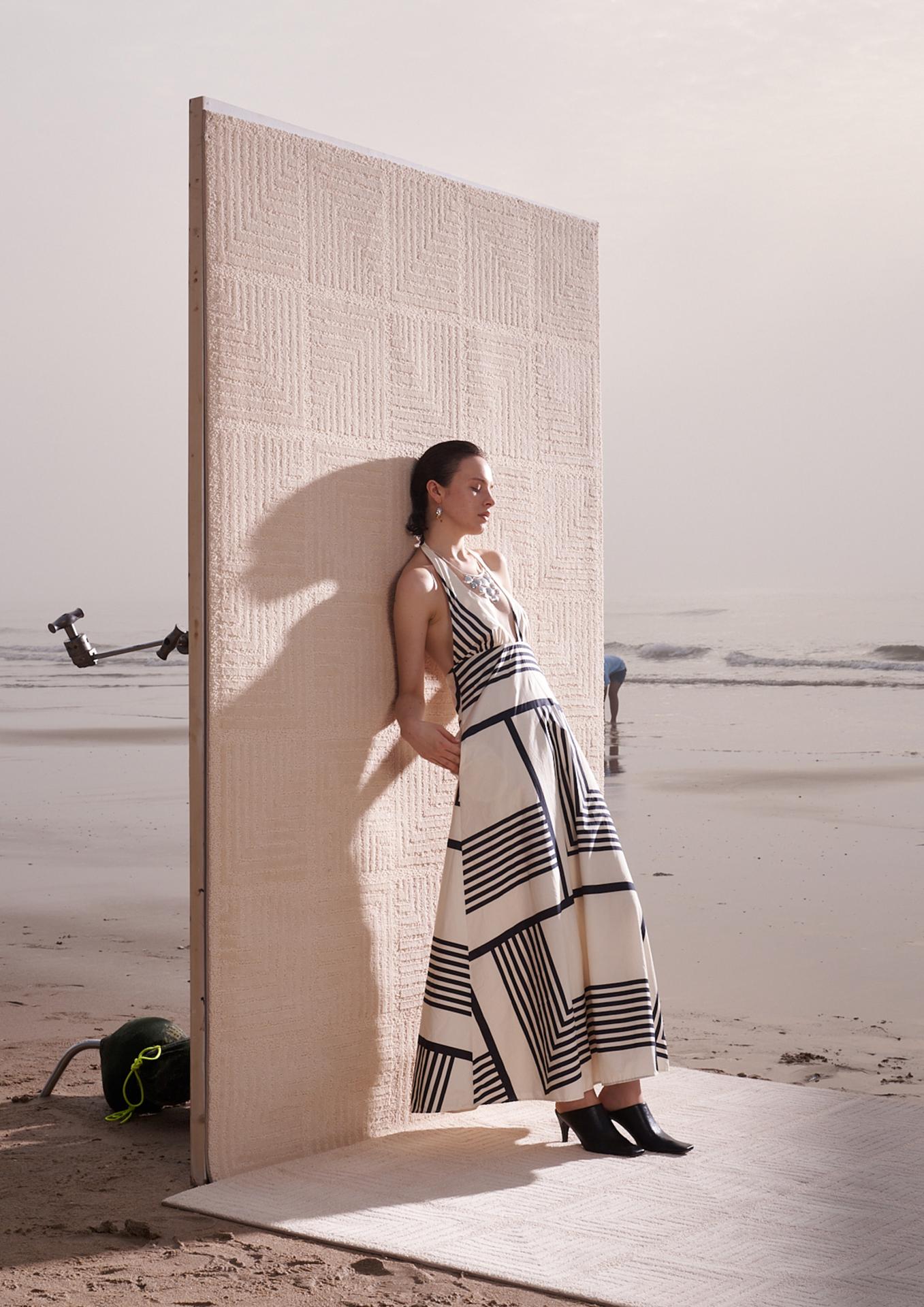 carpet，French Design Award，Award declaration，More than Cuba，pattern design，