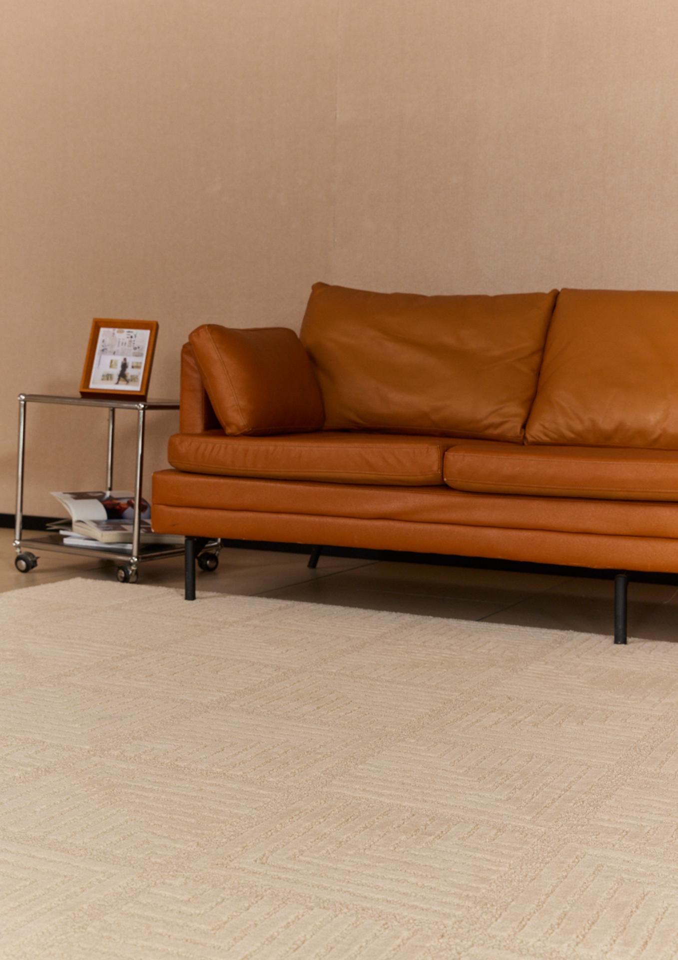 carpet，French Design Award，Award declaration，More than Cuba，pattern design，