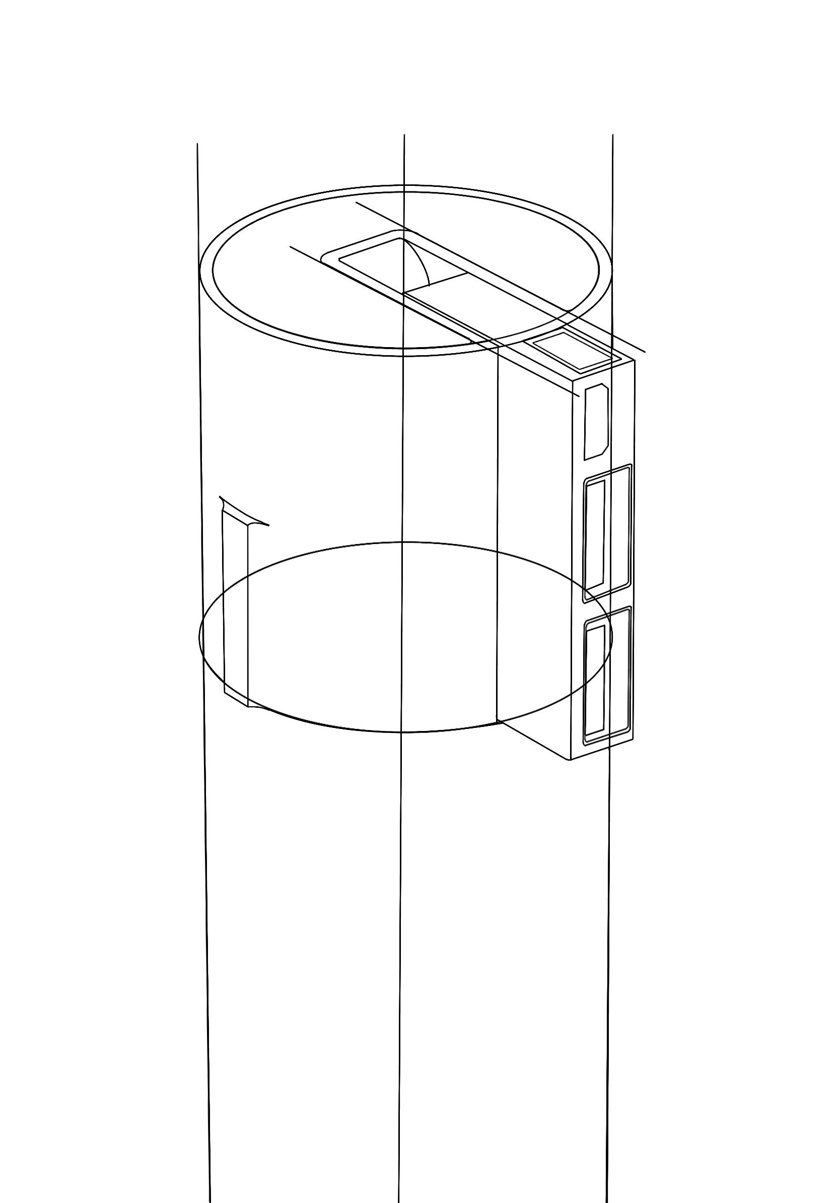 Procreate，product，Ubee ，