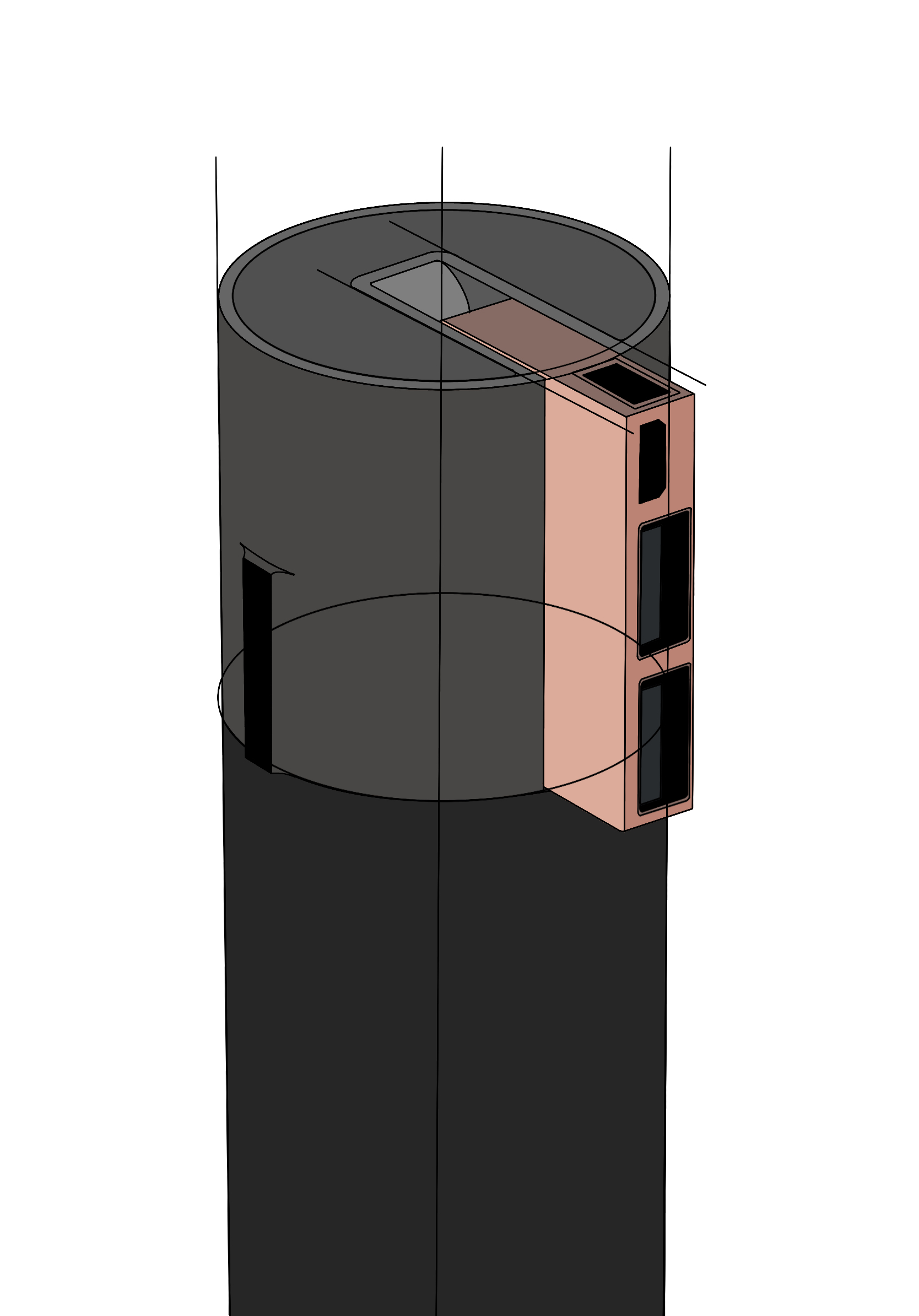 Procreate，product，Ubee ，