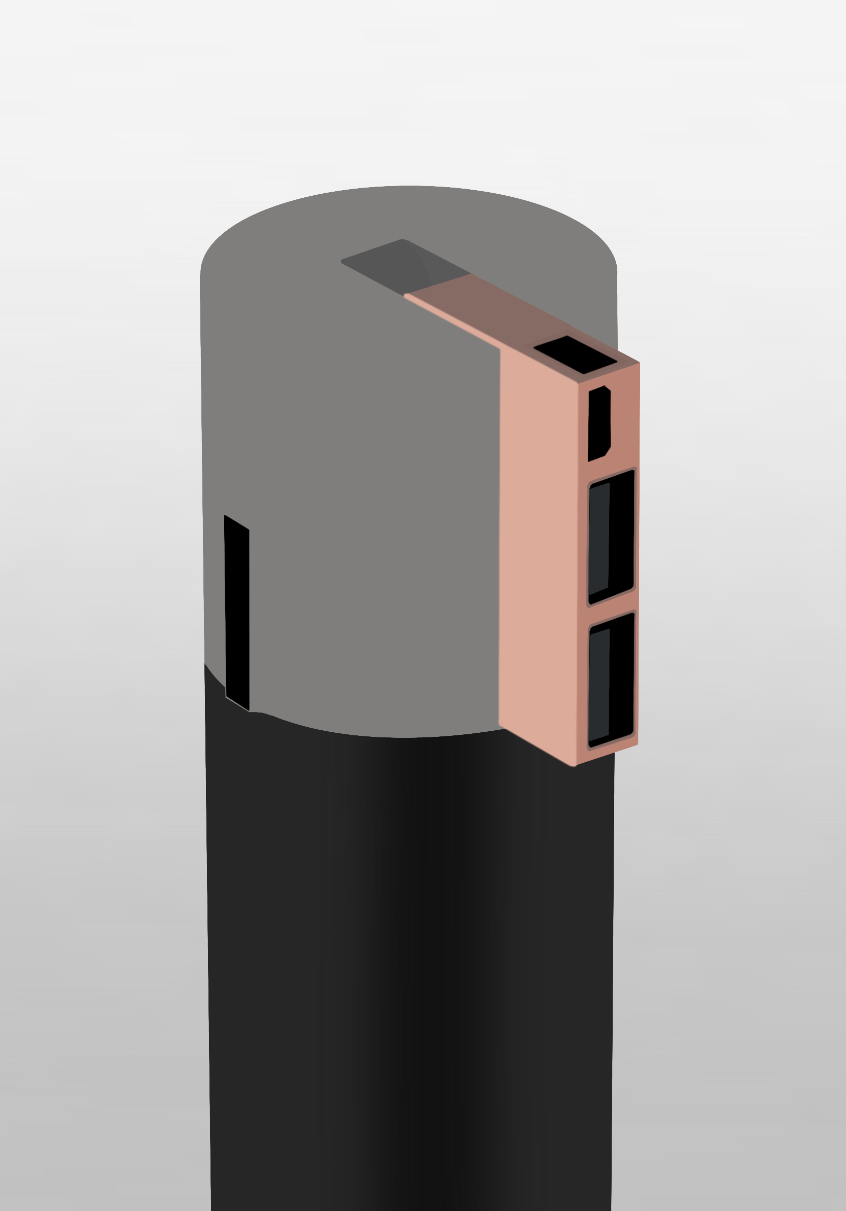 Procreate，product，Ubee ，