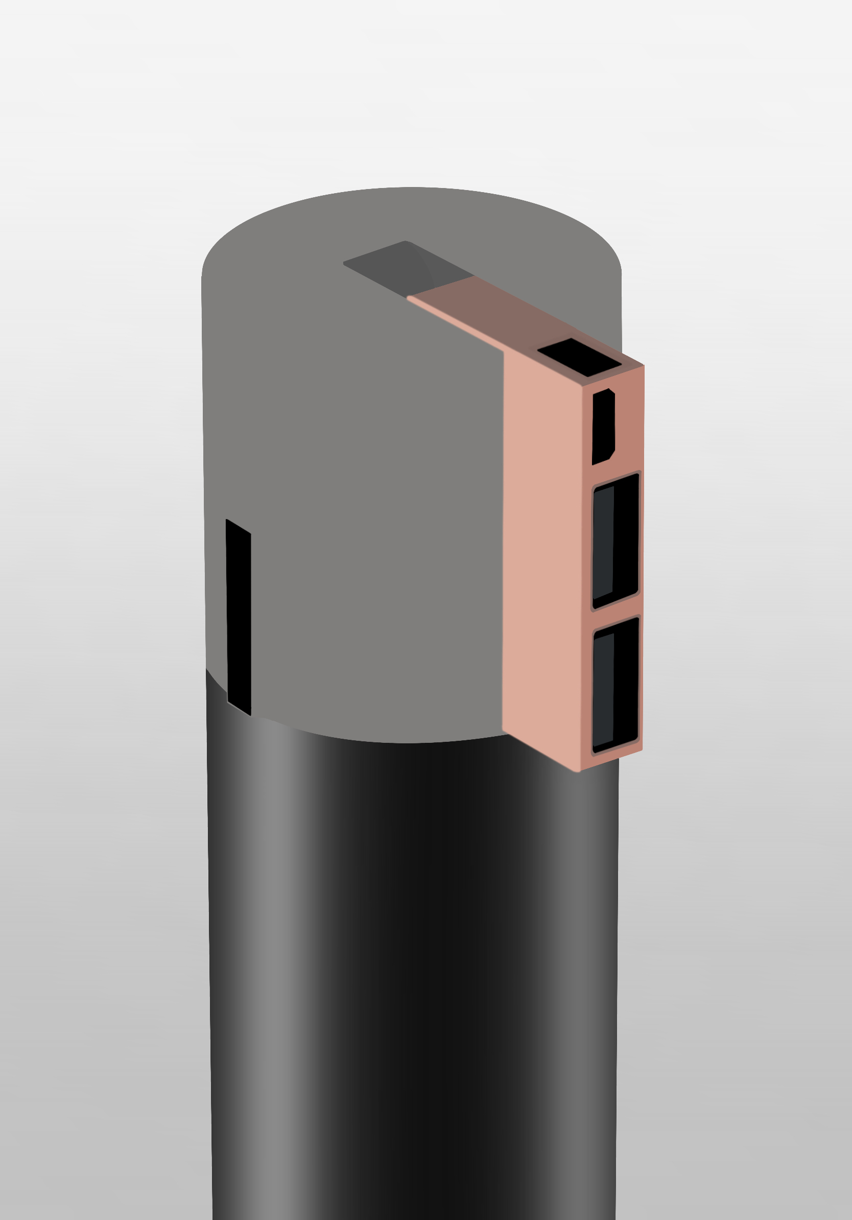 Procreate，product，Ubee ，