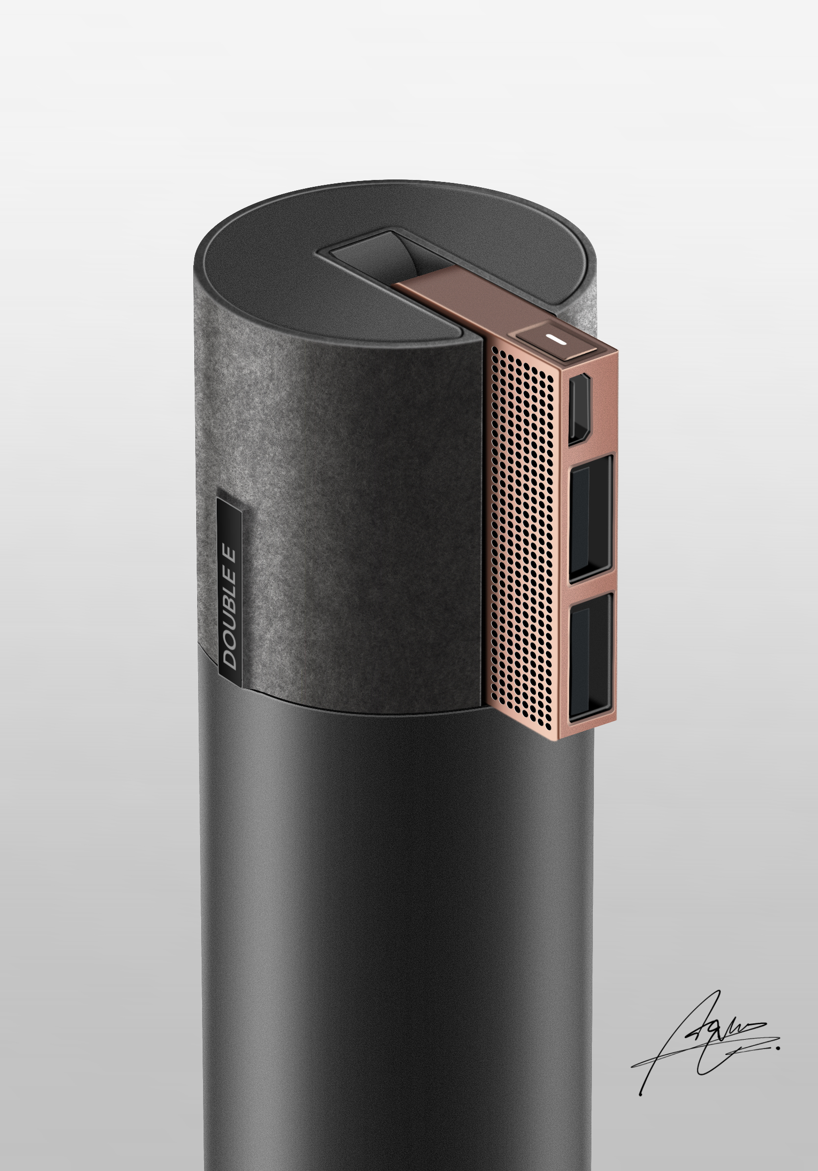 Procreate，product，Ubee ，