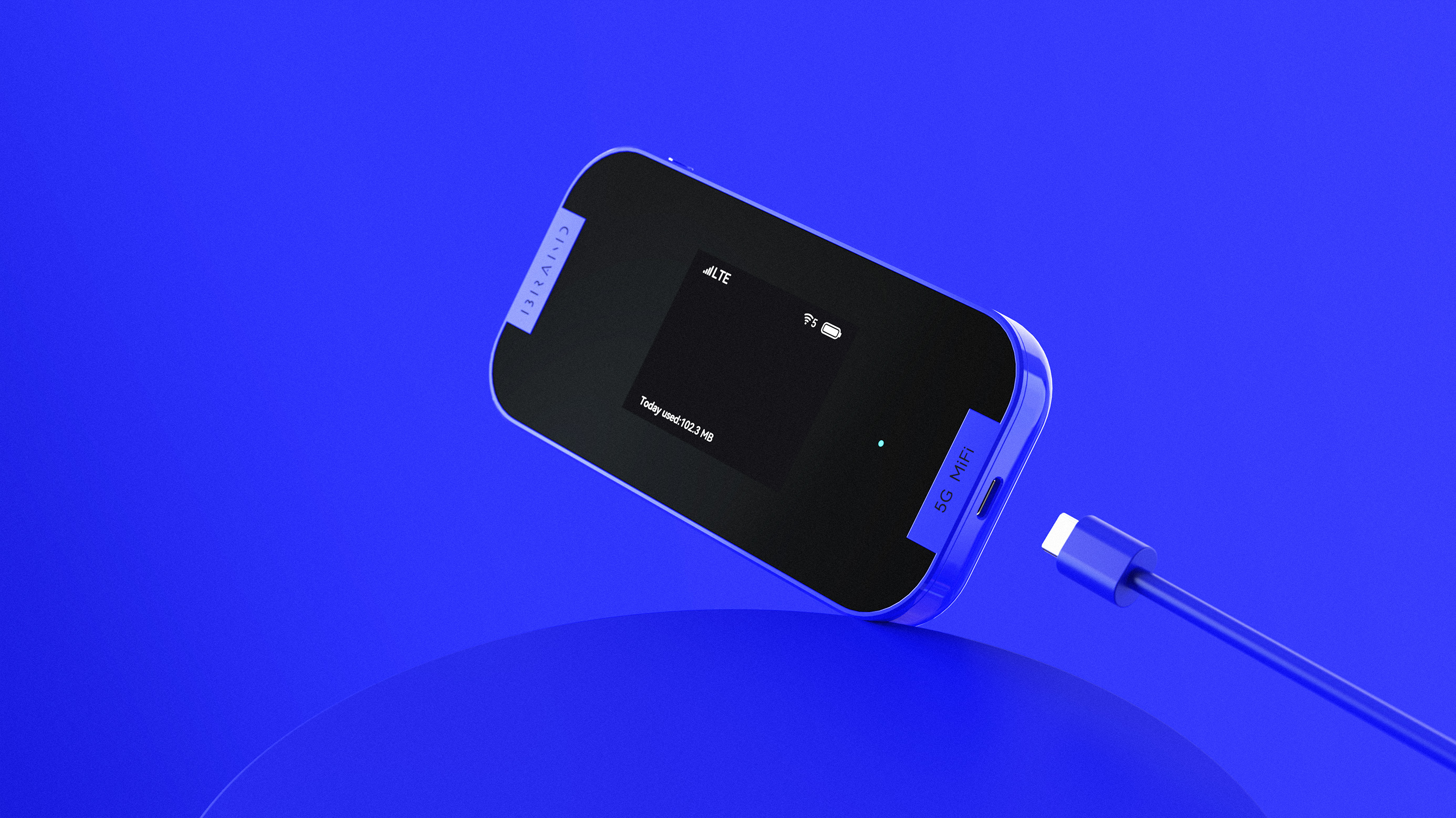 Router，wifi，Mifi，signal communication，industrial design，product design，CPE，move，