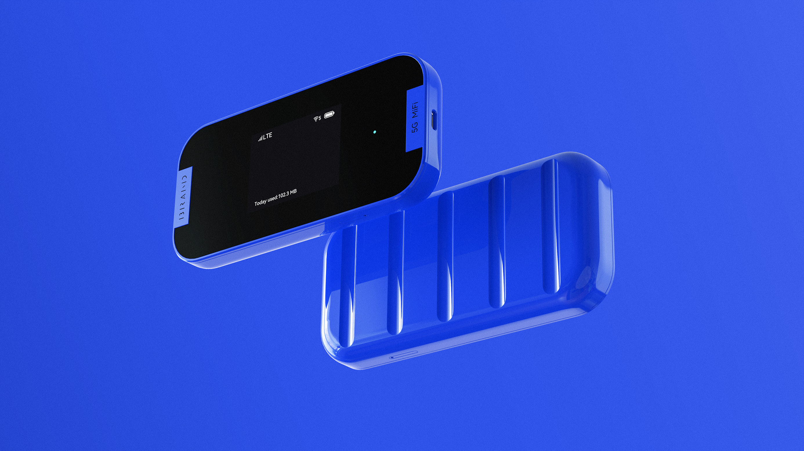 Router，wifi，Mifi，signal communication，industrial design，product design，CPE，move，