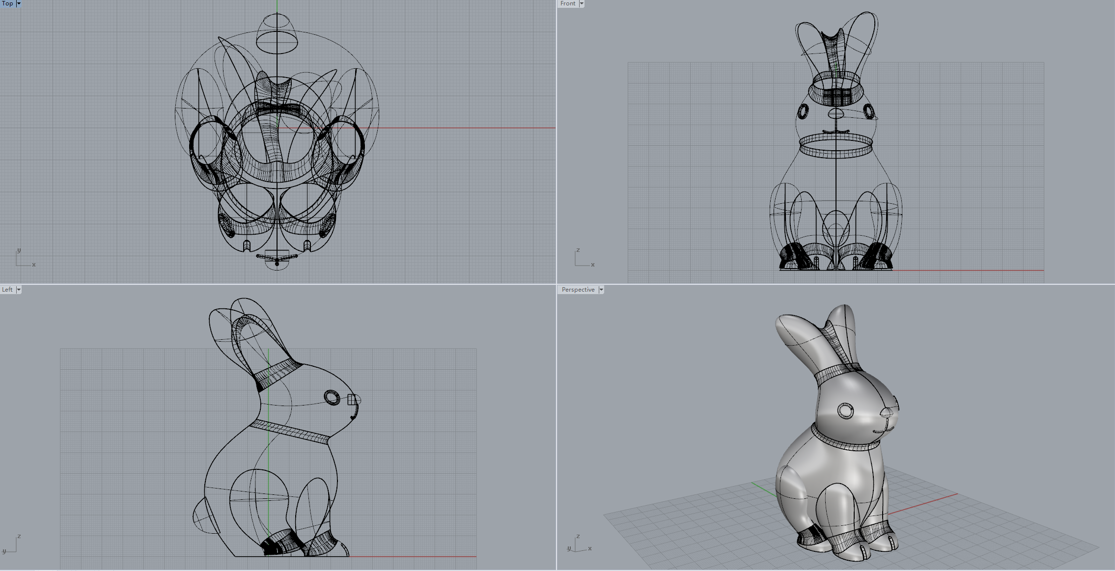 rhinoceros，Sofa modeling，UG，Household products，