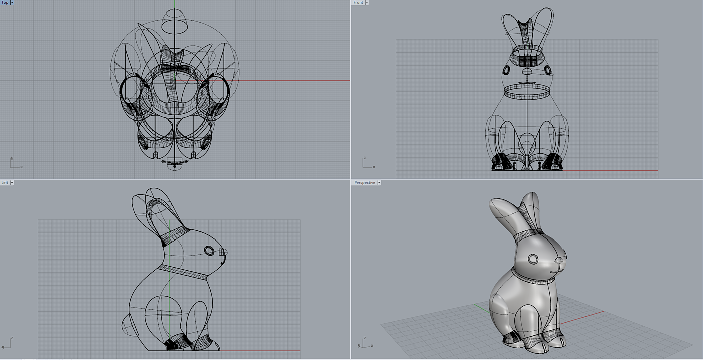 rhinoceros，Sofa modeling，UG，Household products，