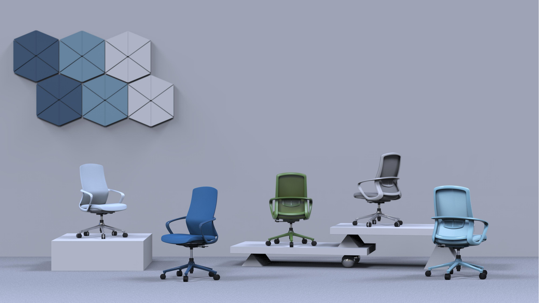 Cooperation and Exchange Micro-Fdhdesign，