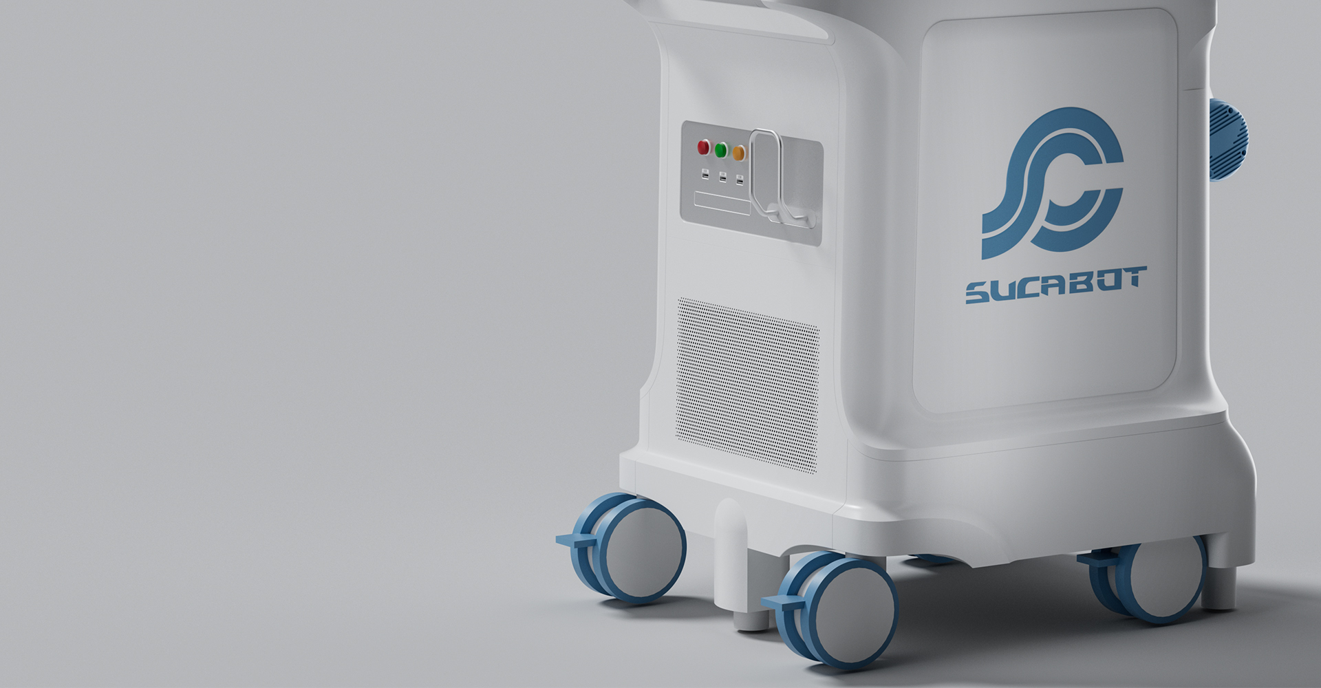 Medical Robot Design，Design of Medical Surgery Robot，Design of Medical Surgery Assisted Robot，Robot appearance design，Appearance design of medical surgical robot，Industrial Design of Medical Surgery Assisted Robot，