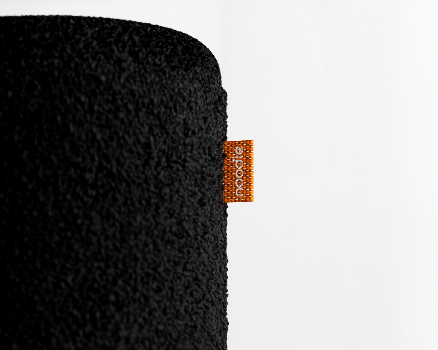 Buildner，Ergonomics，wool，chair，modularization，