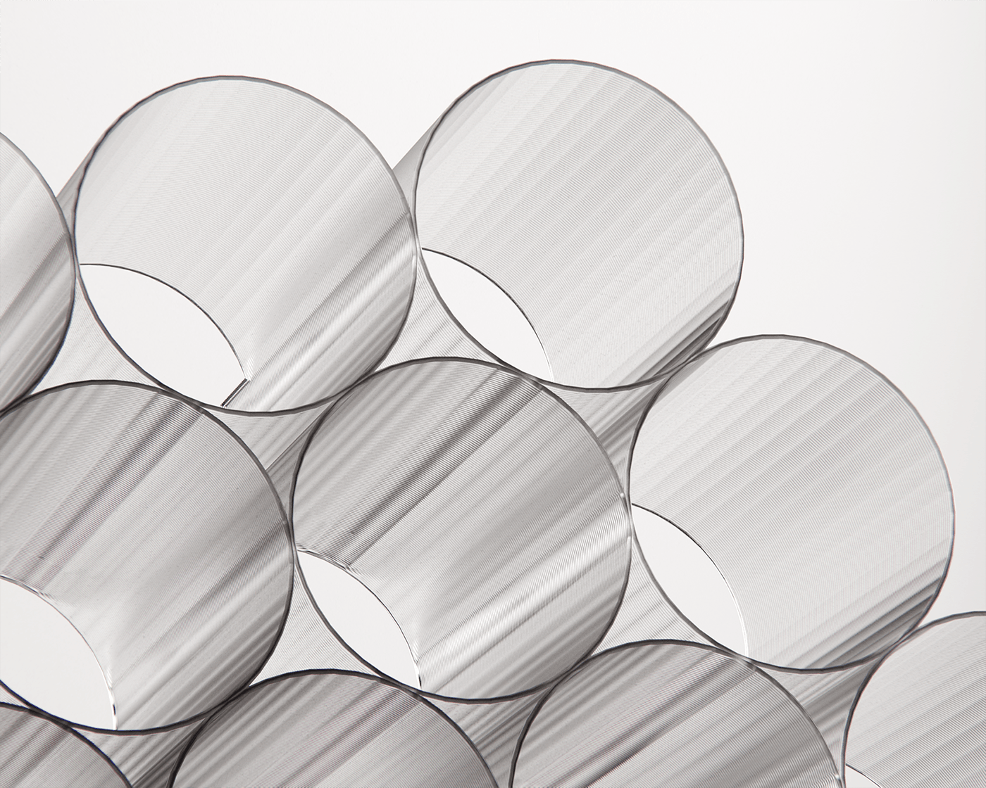 Buildner，Ergonomics，wool，chair，modularization，