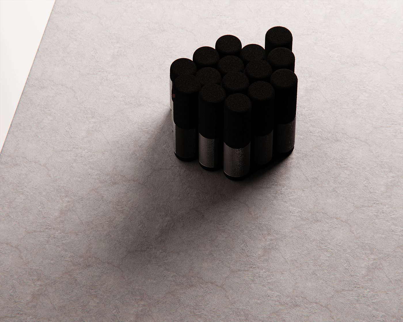 Buildner，Ergonomics，wool，chair，modularization，