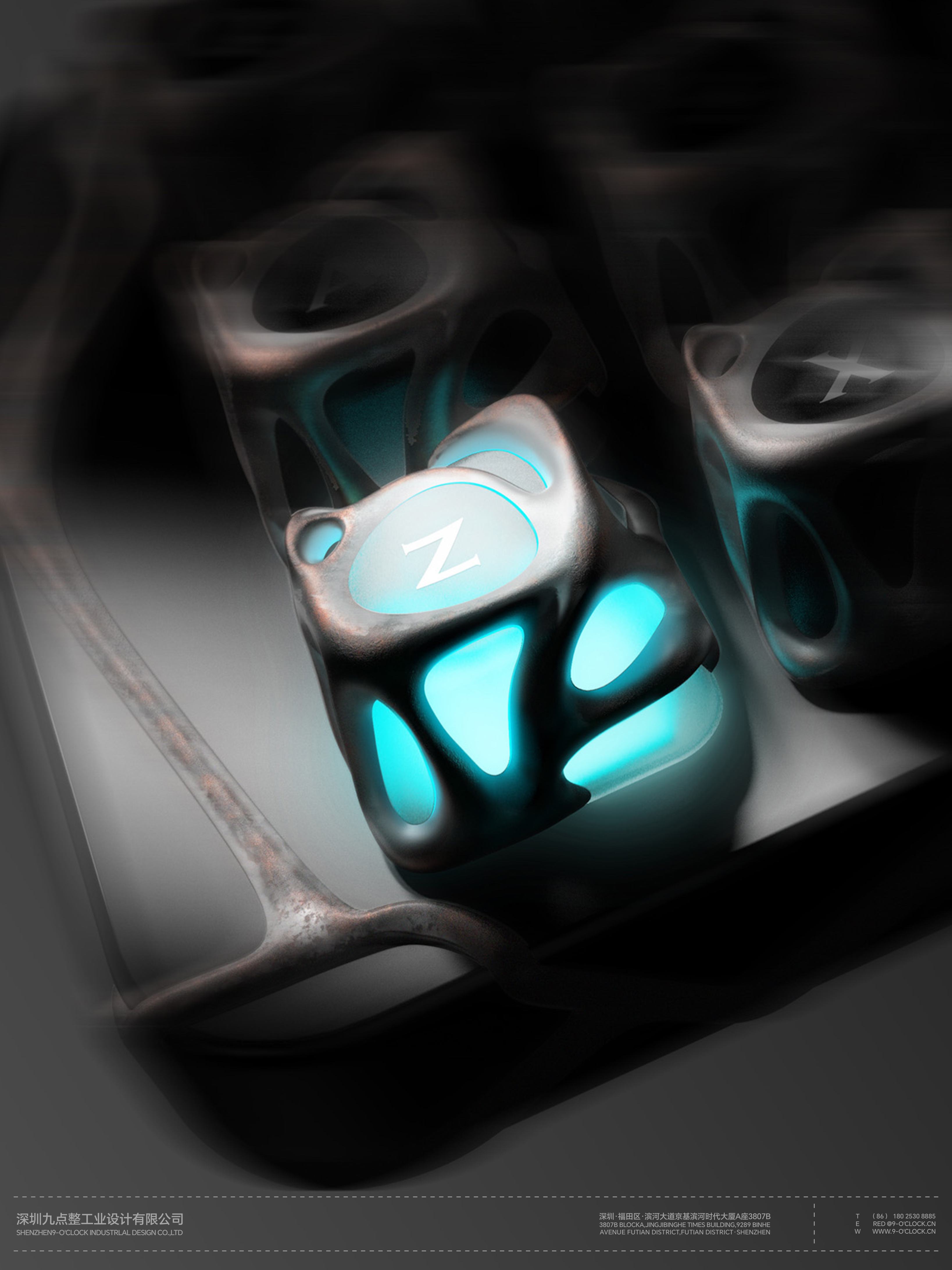 industrial design，product design，Key cap design，Peripheral Equipment，Industrial design company，