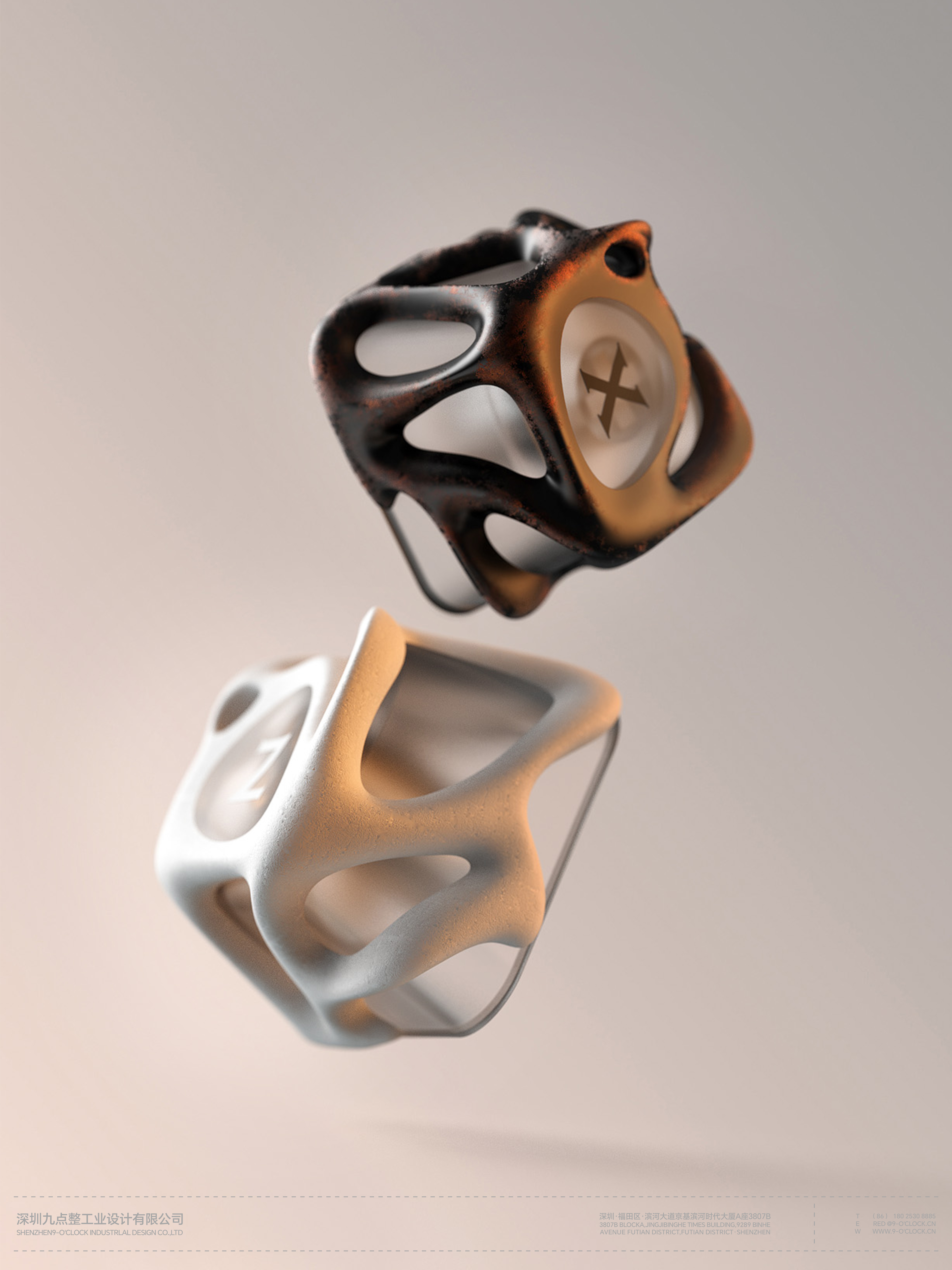 industrial design，product design，Key cap design，Peripheral Equipment，Industrial design company，