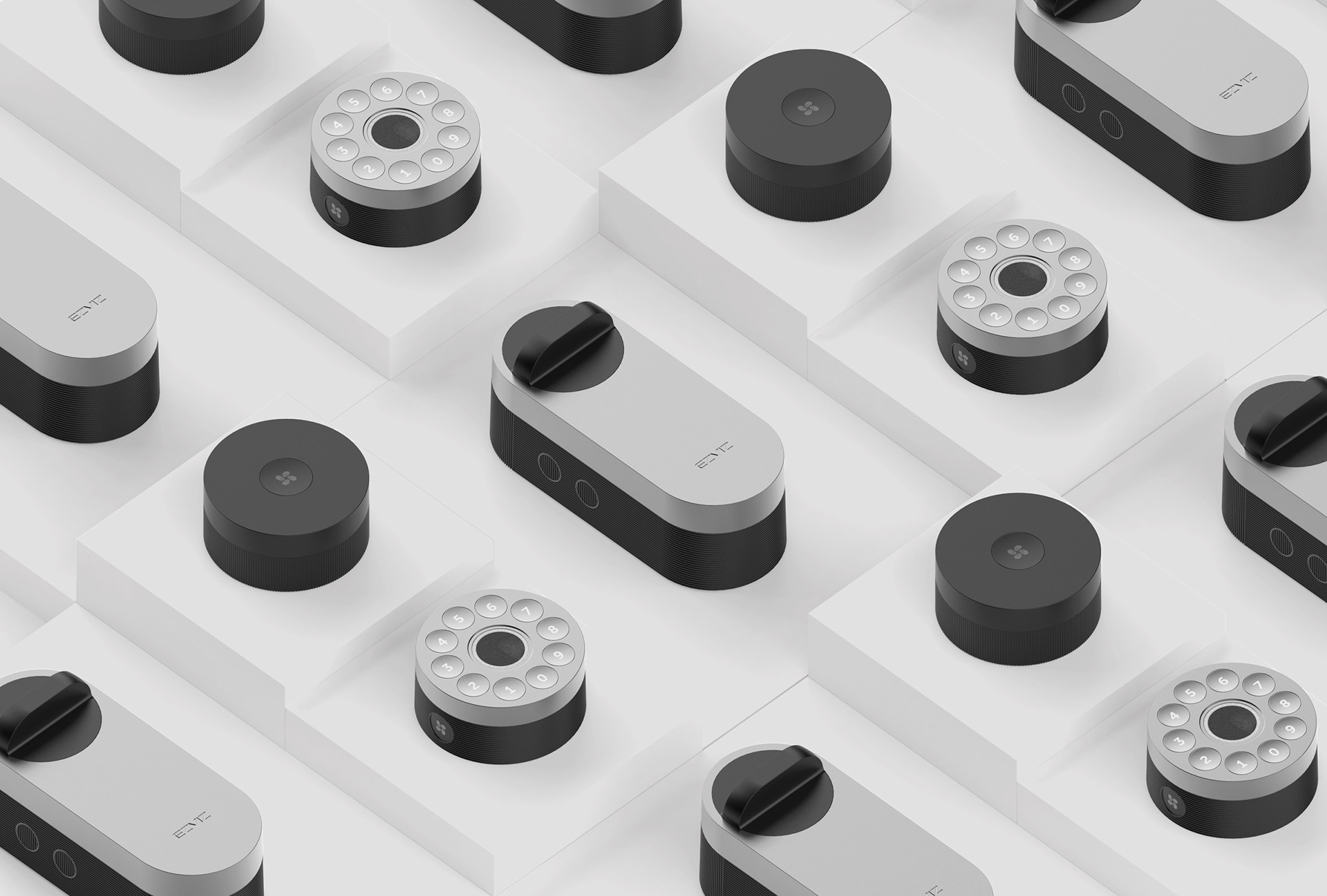 DL01S，Intelligent lock，convenient，