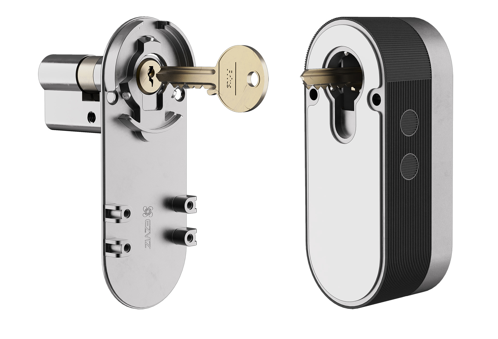 DL01S，Intelligent lock，convenient，
